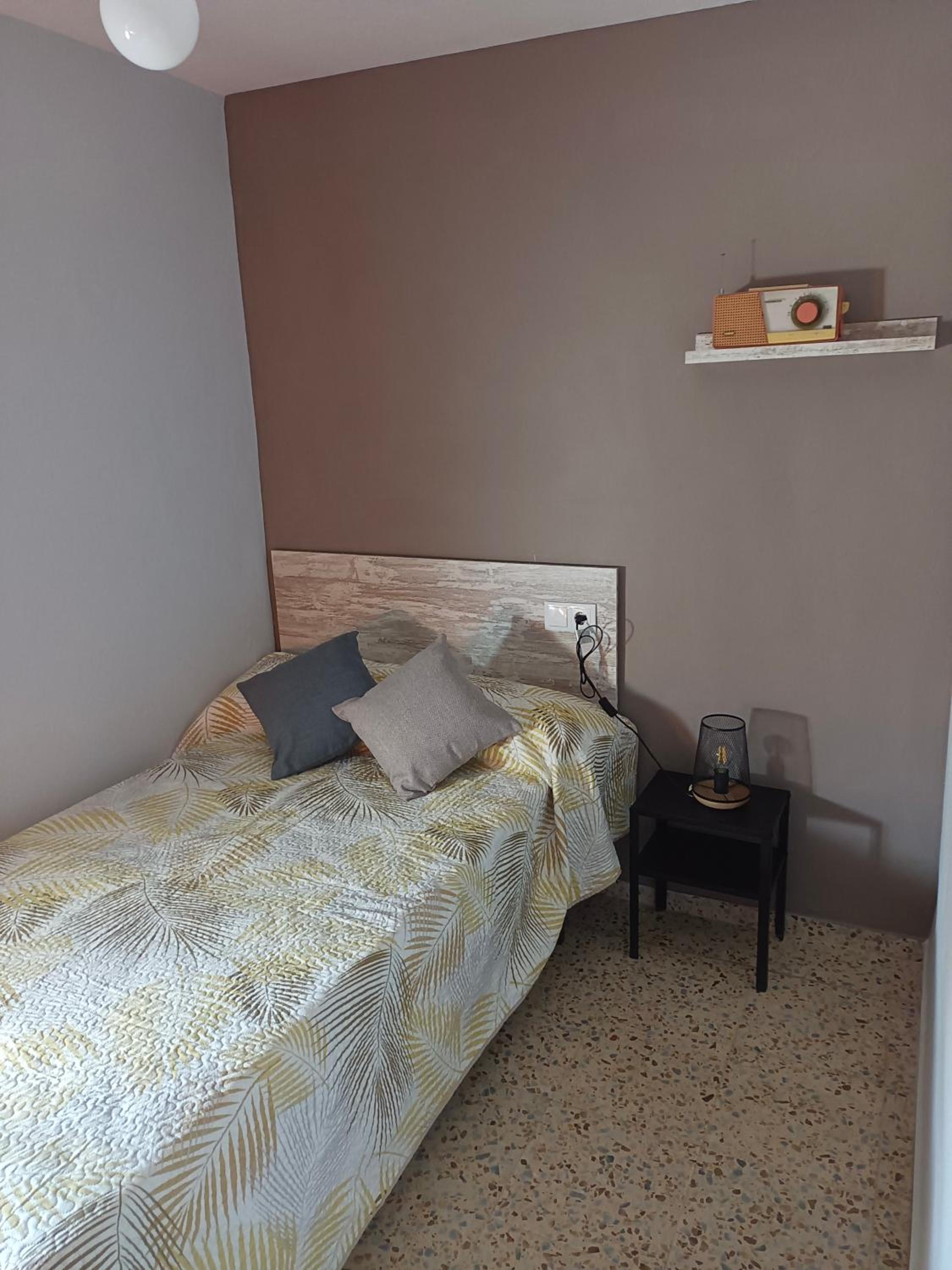 Departamento de tres habitaciones