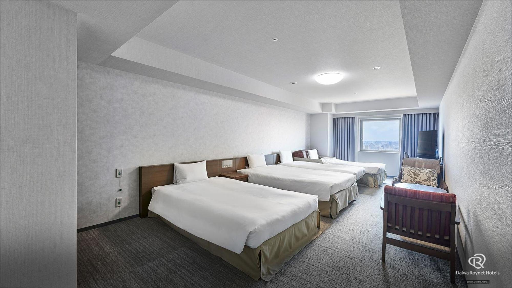 Hollywood Twin Room - Non-Smoking - Photo 7