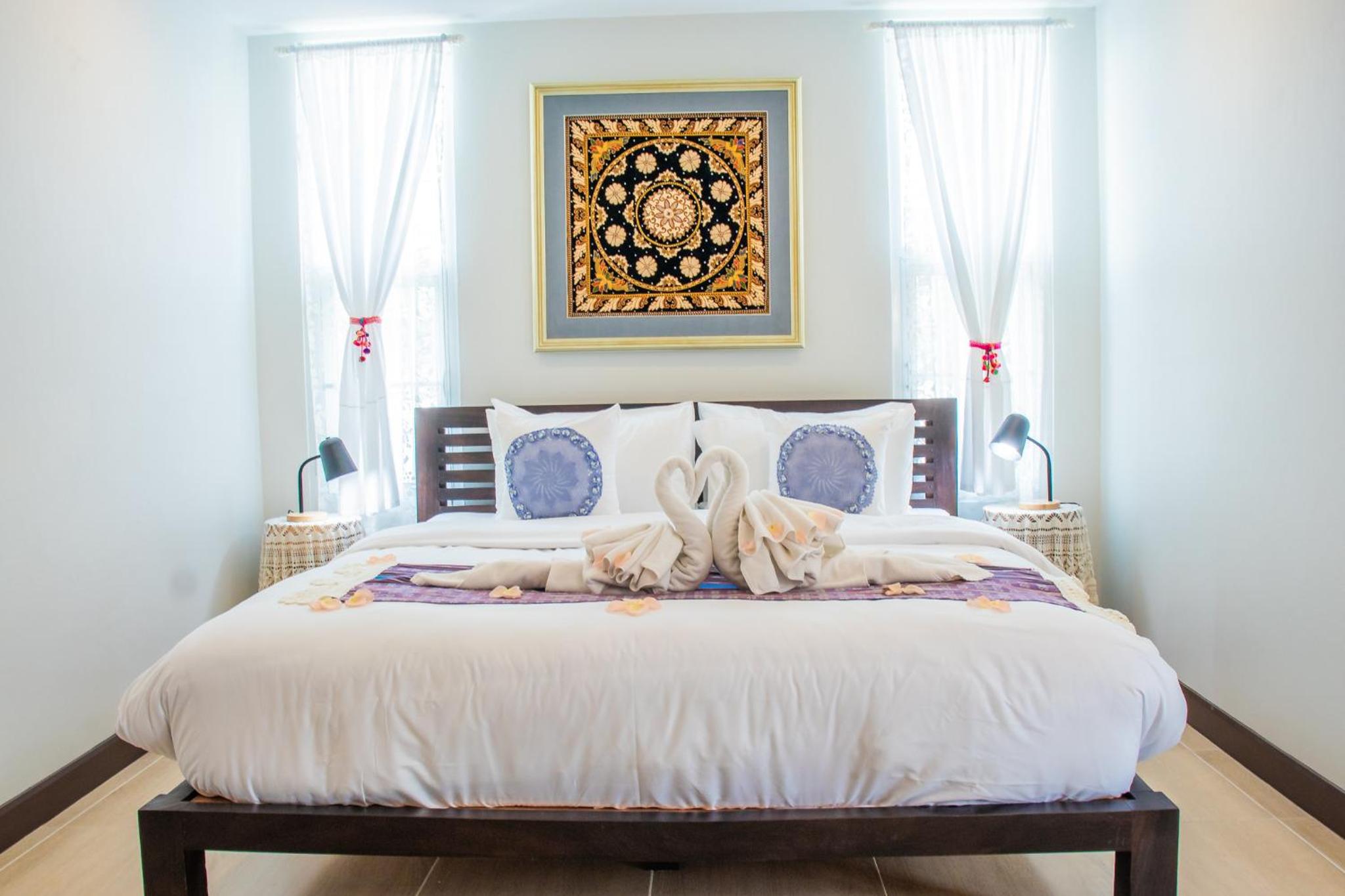 Superior King Room