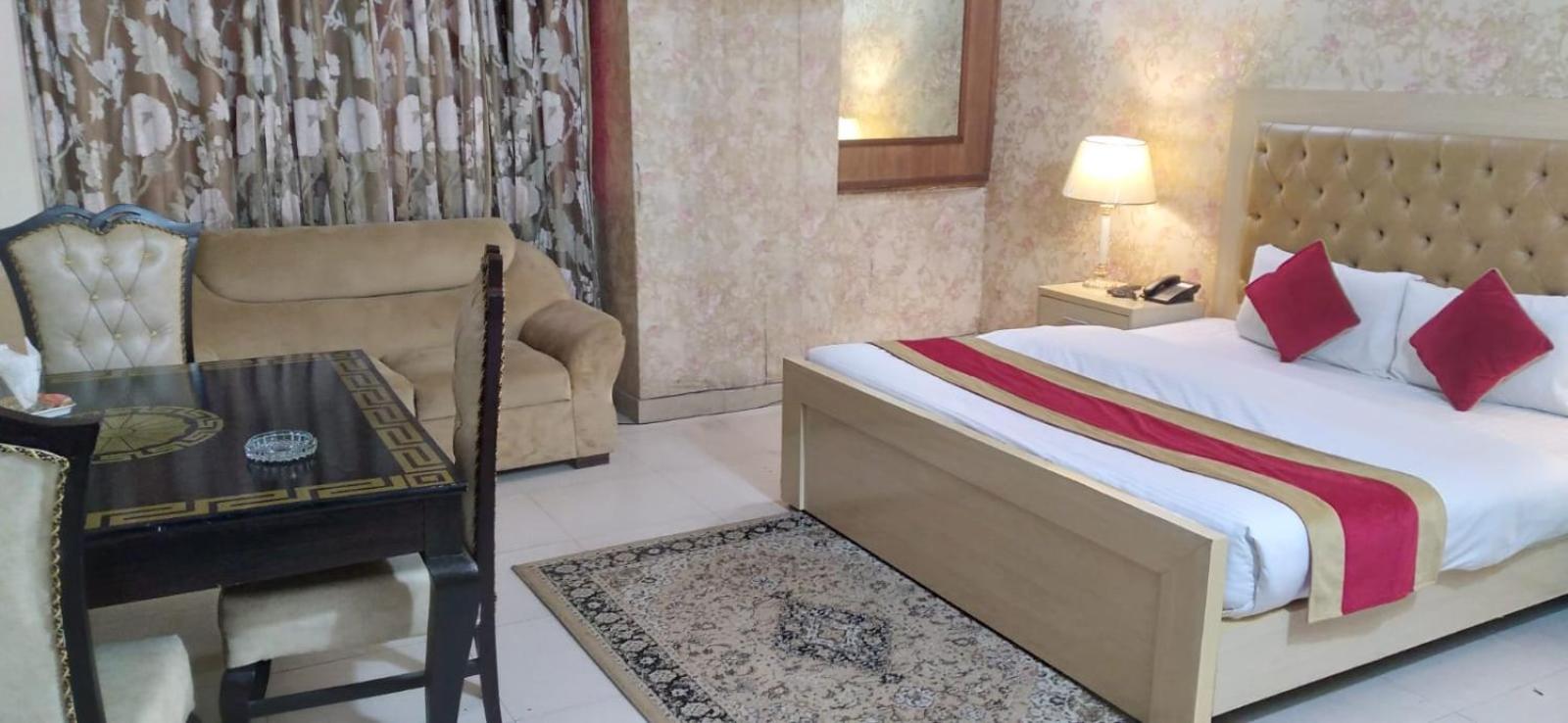 Executive Triple Room photo 2