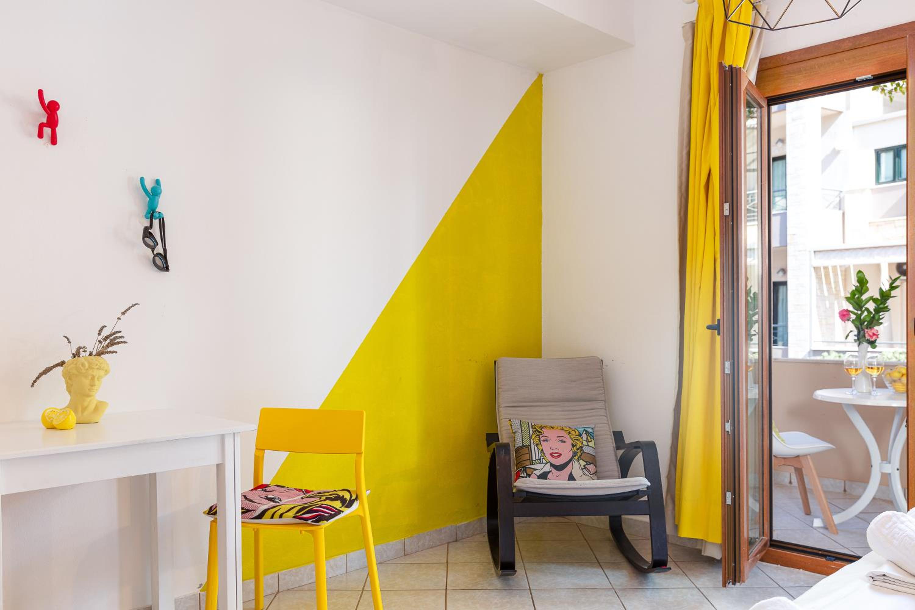 Standard Apartment photo 1