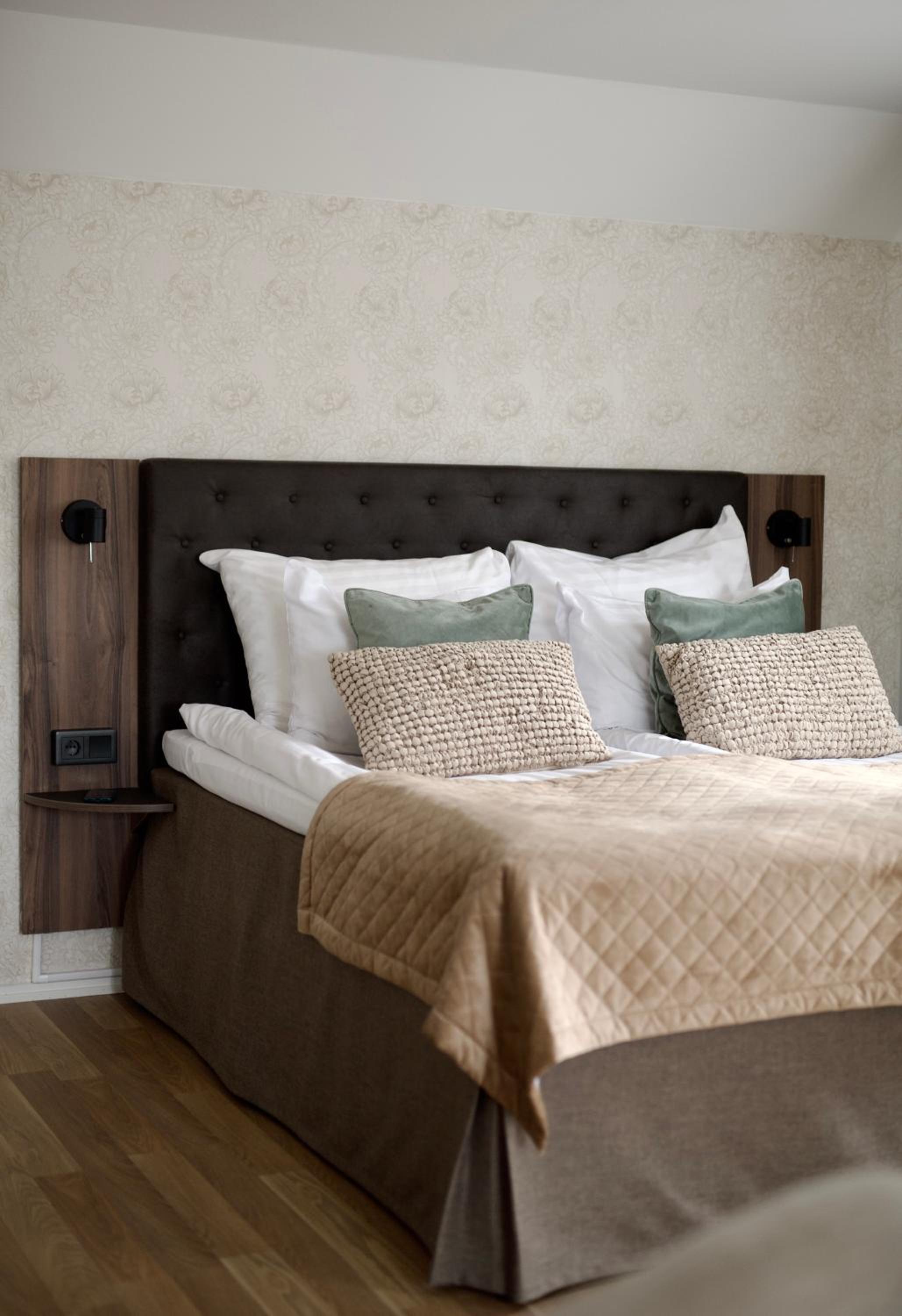 Deluxe Double Room - Photo 6