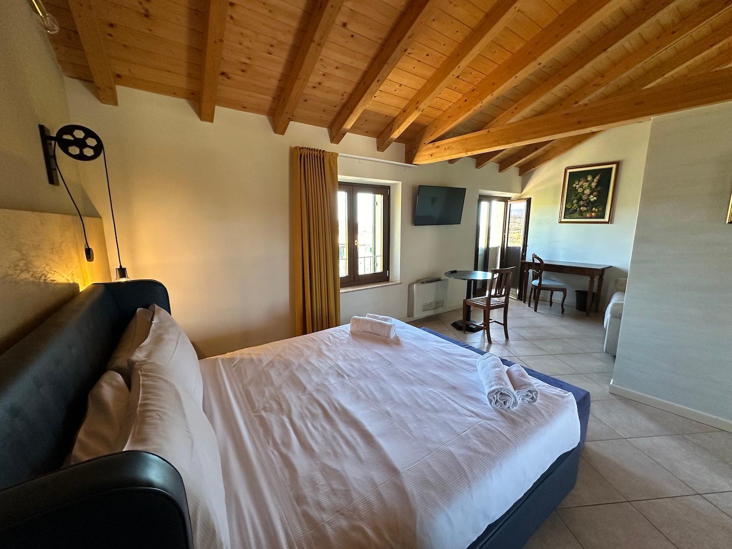 Double Room photo 1