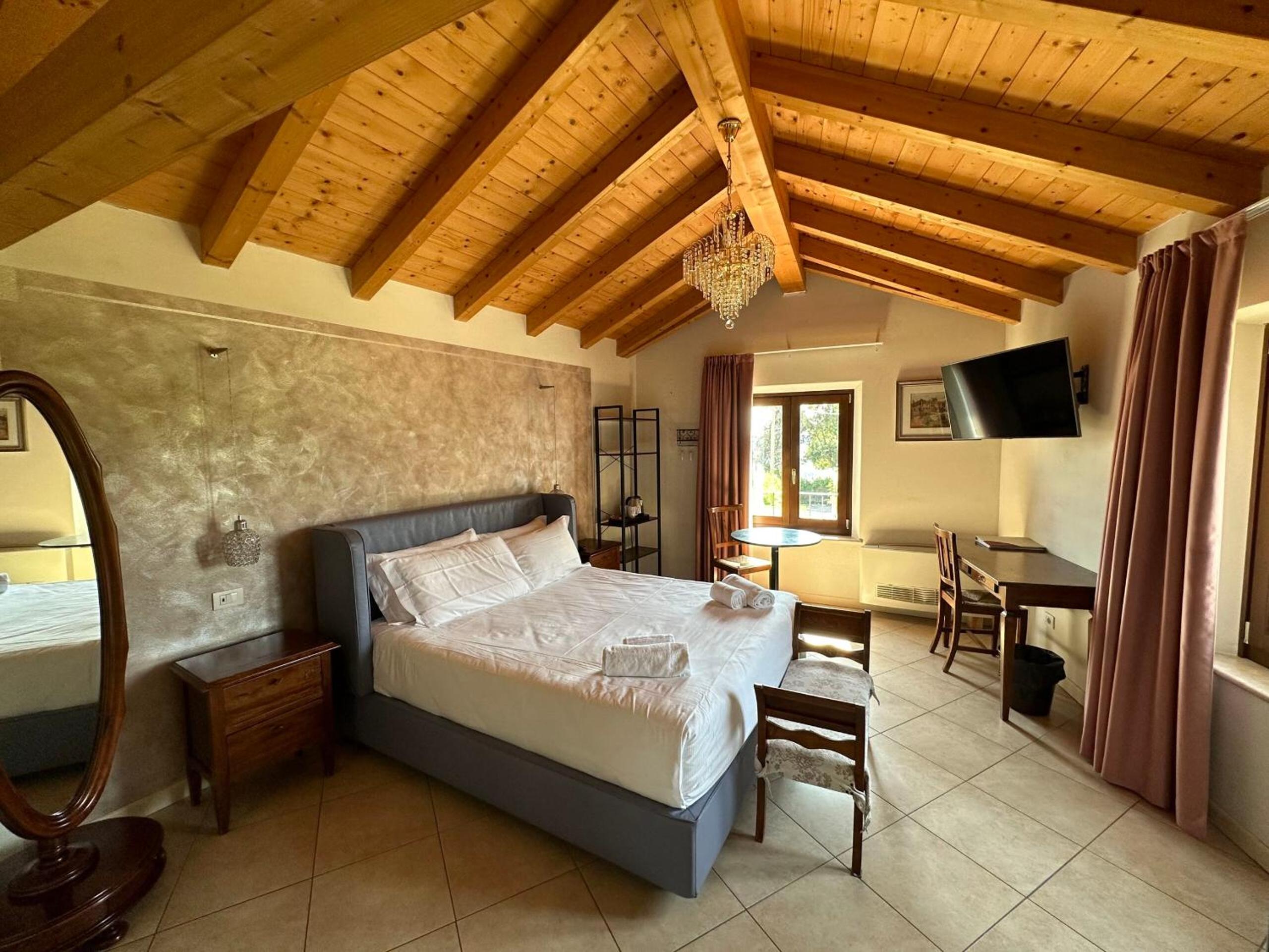 Double Room photo 2