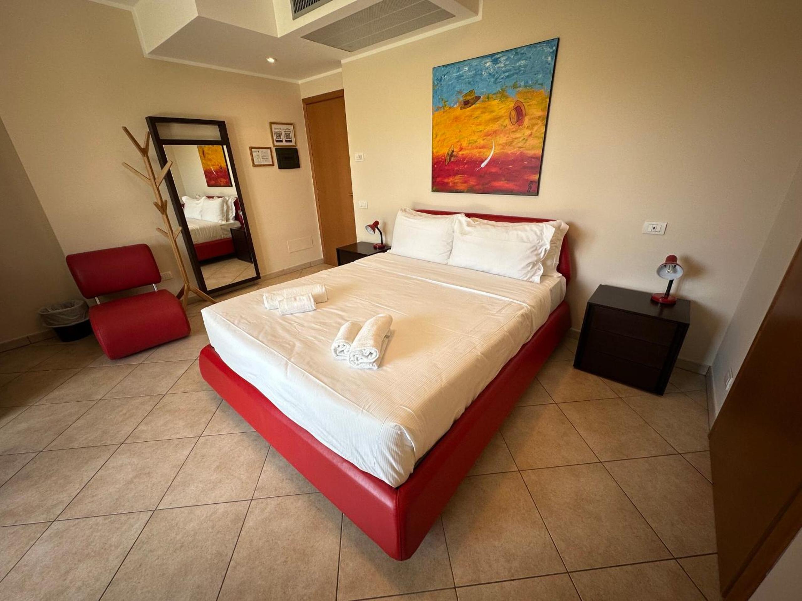 Superior Double Room photo 3