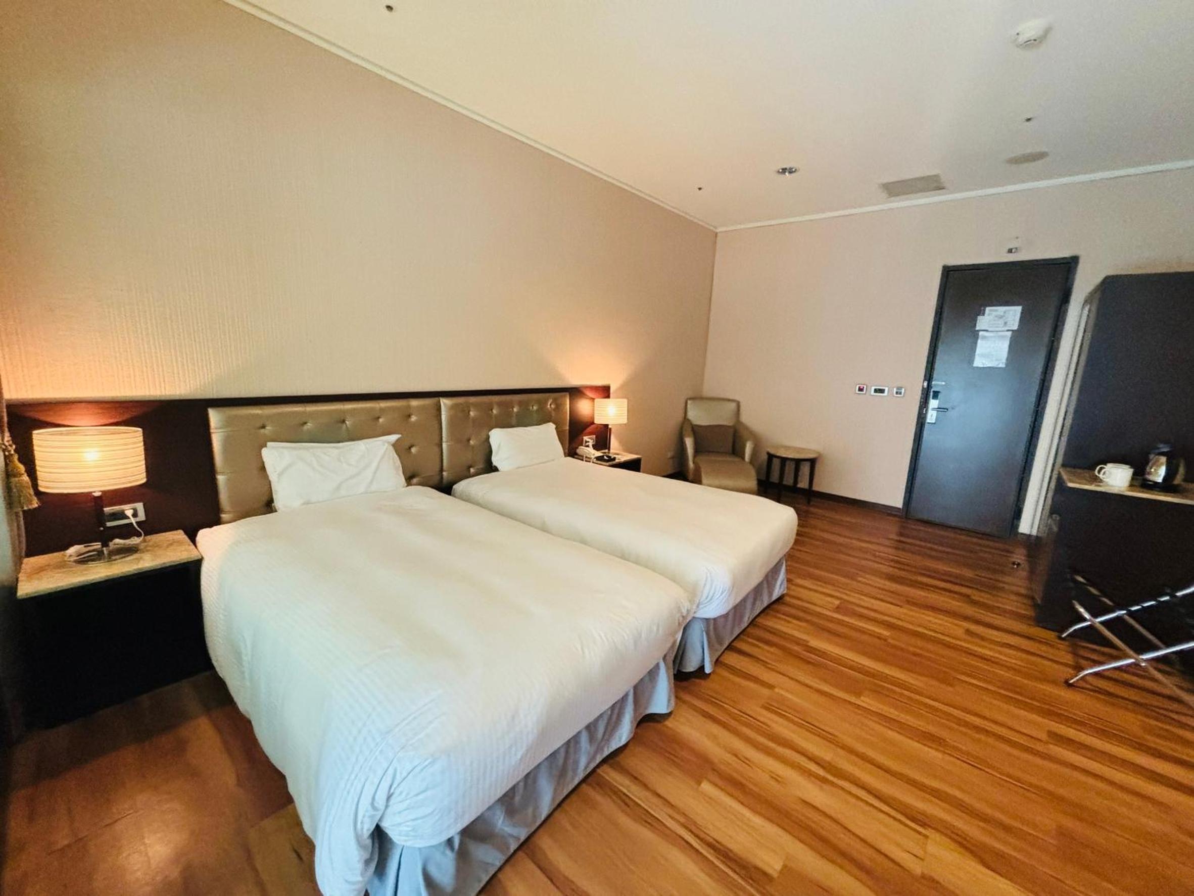Western Double Room photo 1
