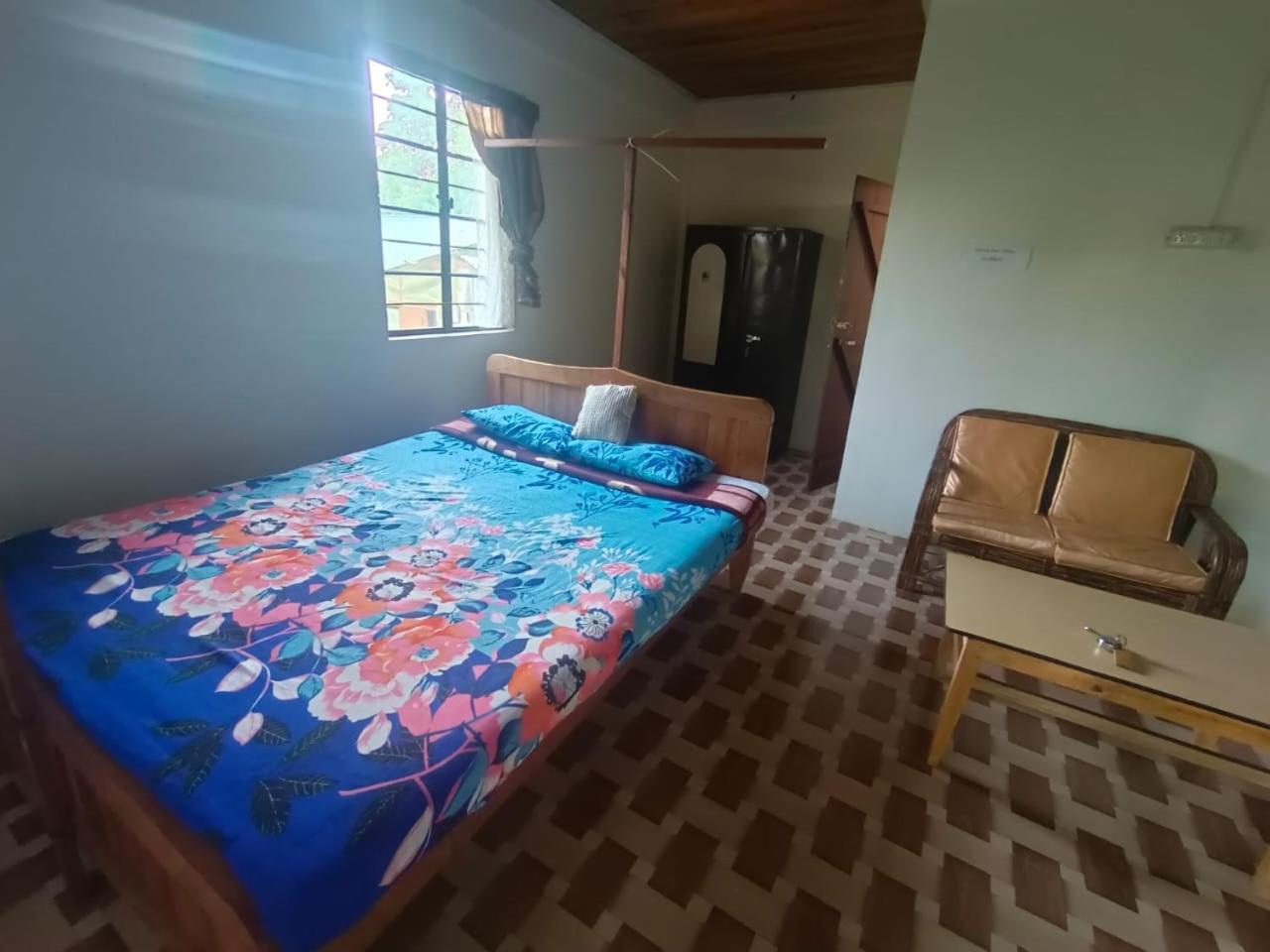 Standard Double Room photo 1