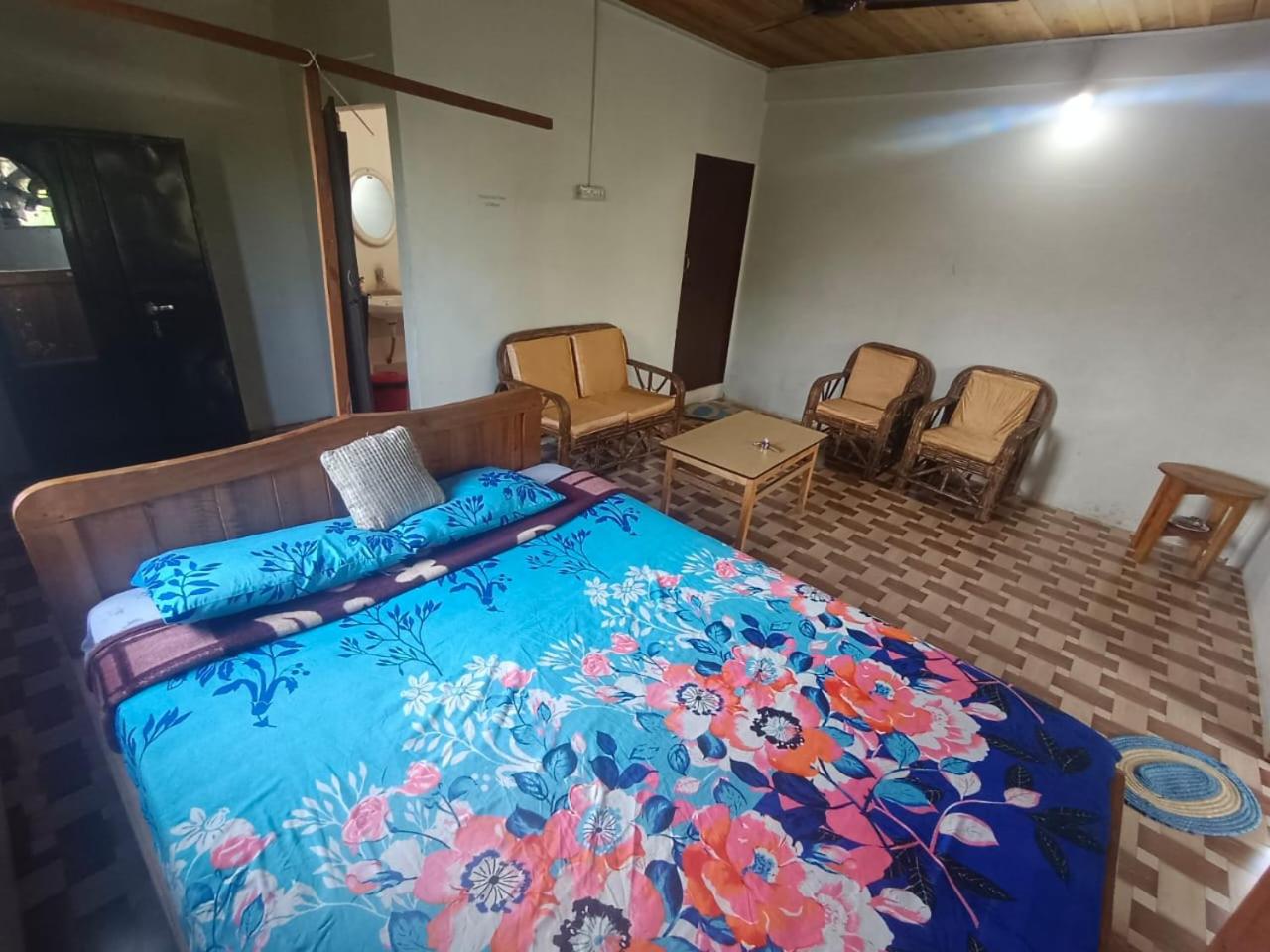 Standard Double Room photo 2