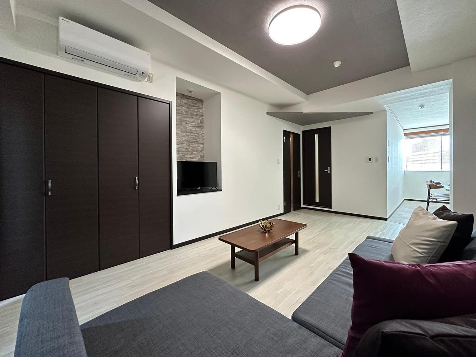 Apartment photo 1