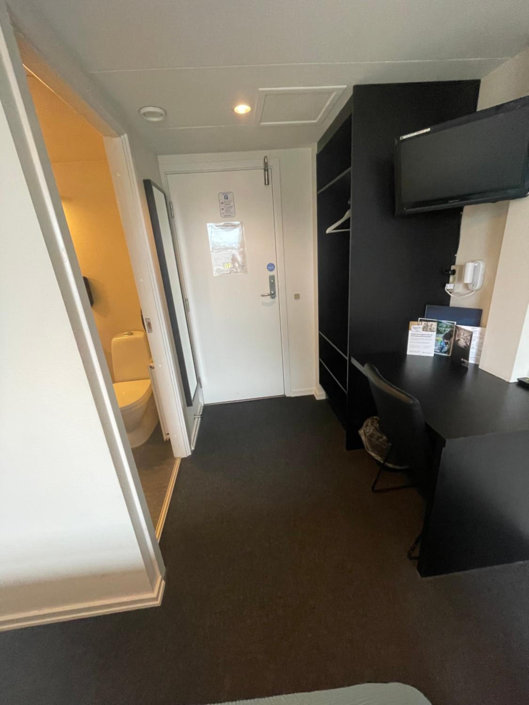 Twin Room photo 1