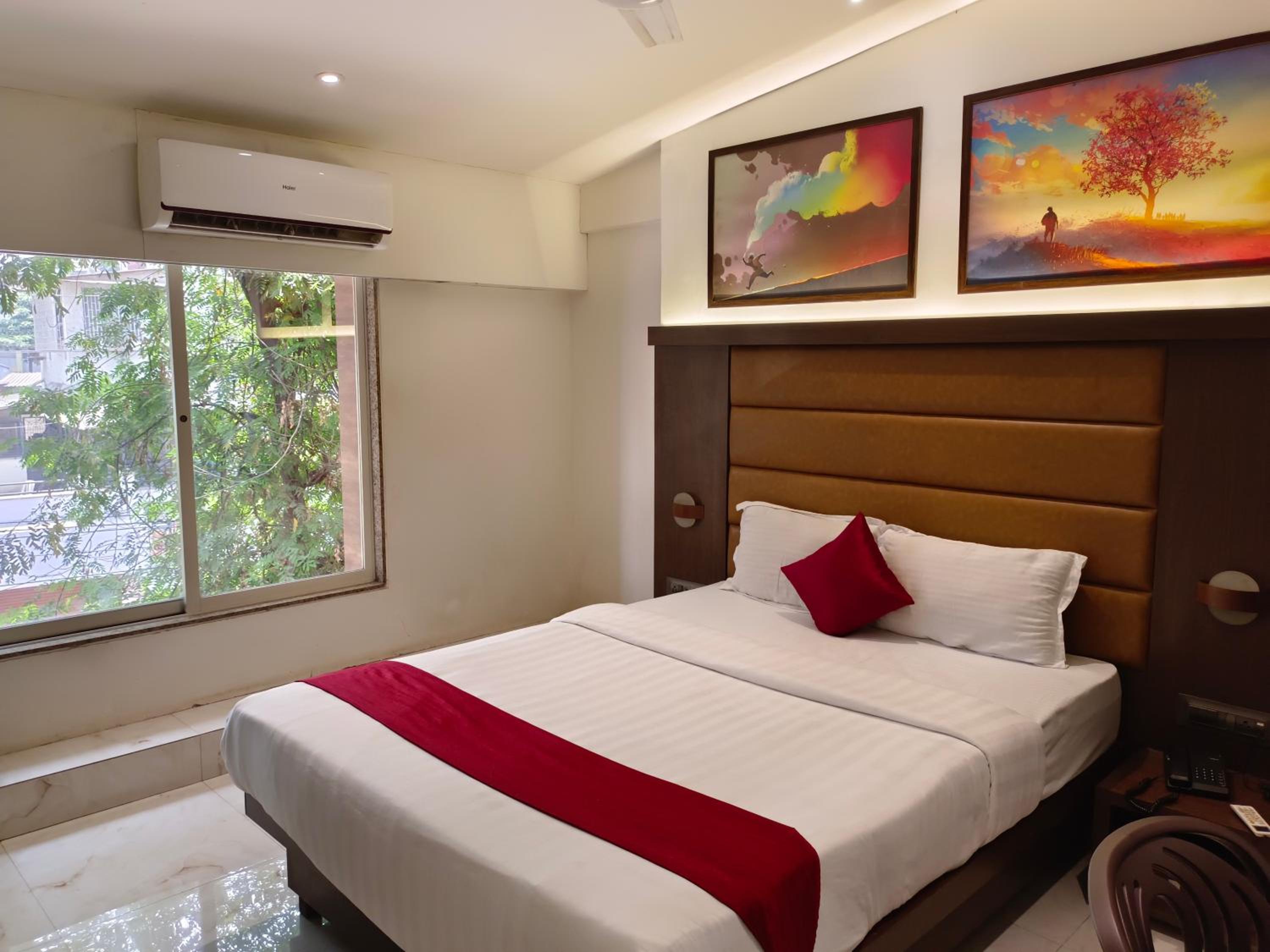 Deluxe Double Room - Photo 7