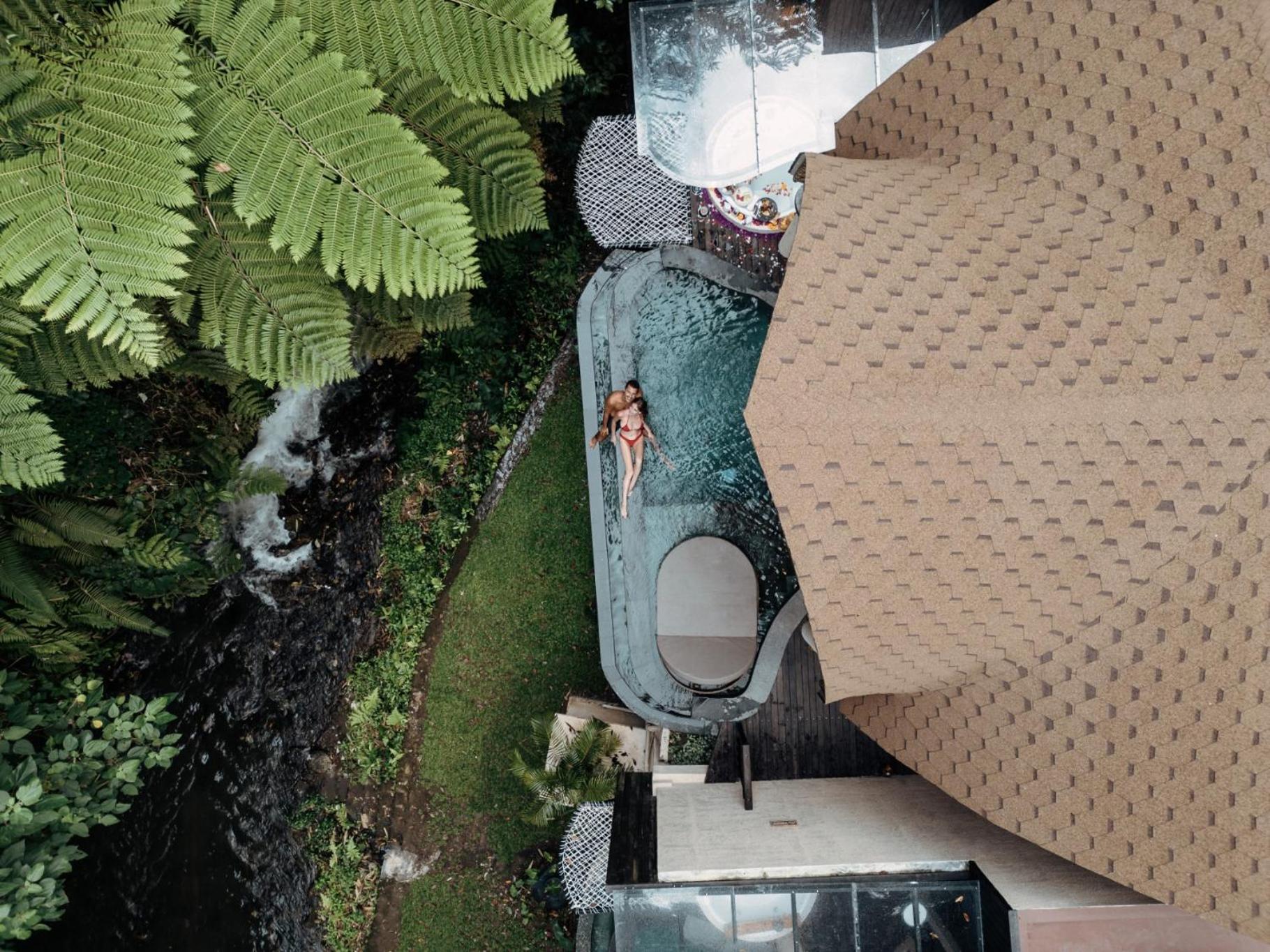 Grand One Bedroom River Side Villa with Private Pool - Photo 14