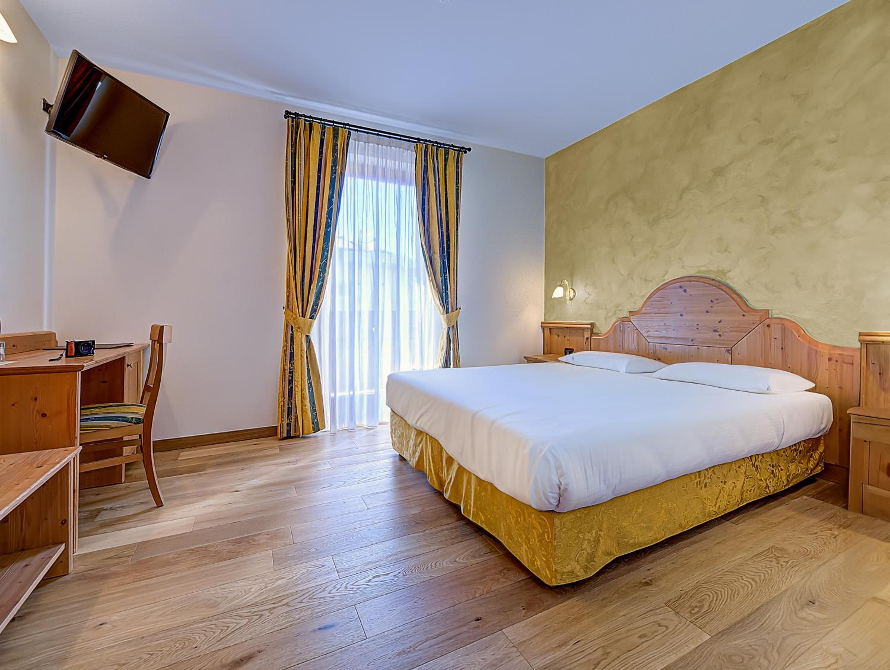 Comfort Double or Twin Room - Photo 1