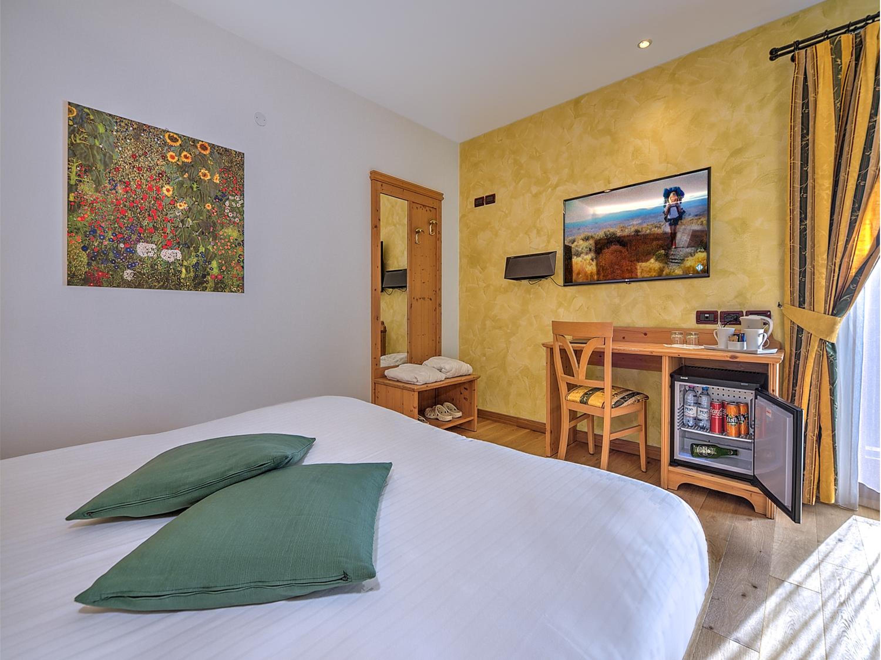 Superior Double Room - Photo 4