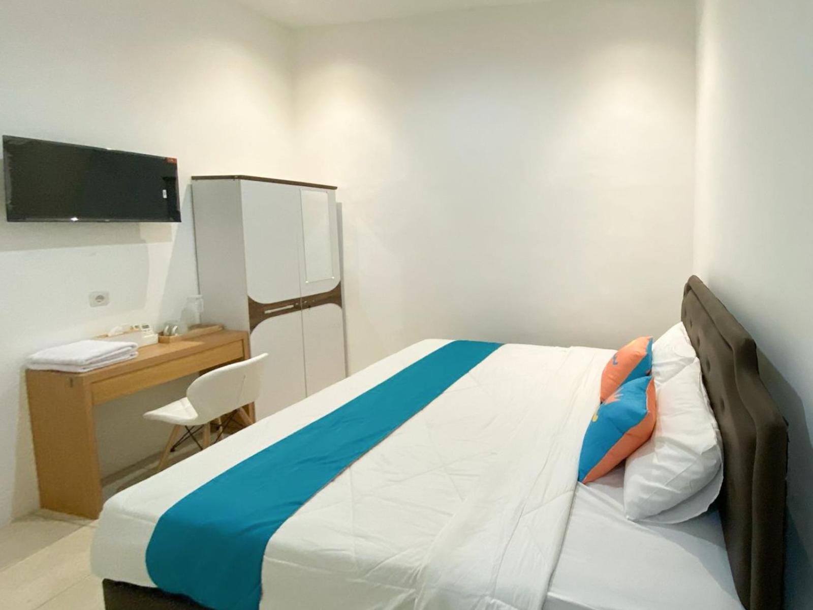 Standard Double Room photo 3