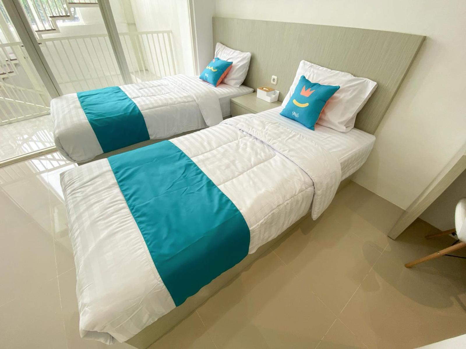 Twin Room photo 3