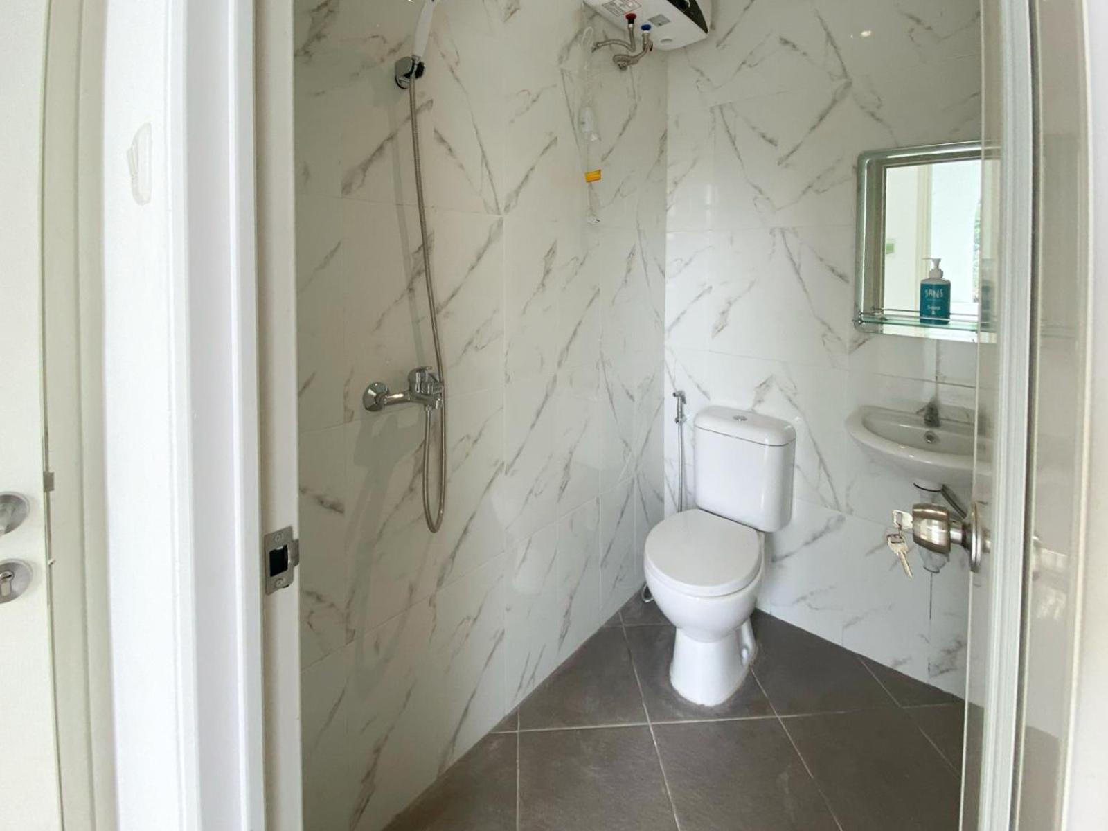 Superior Double Room photo 2