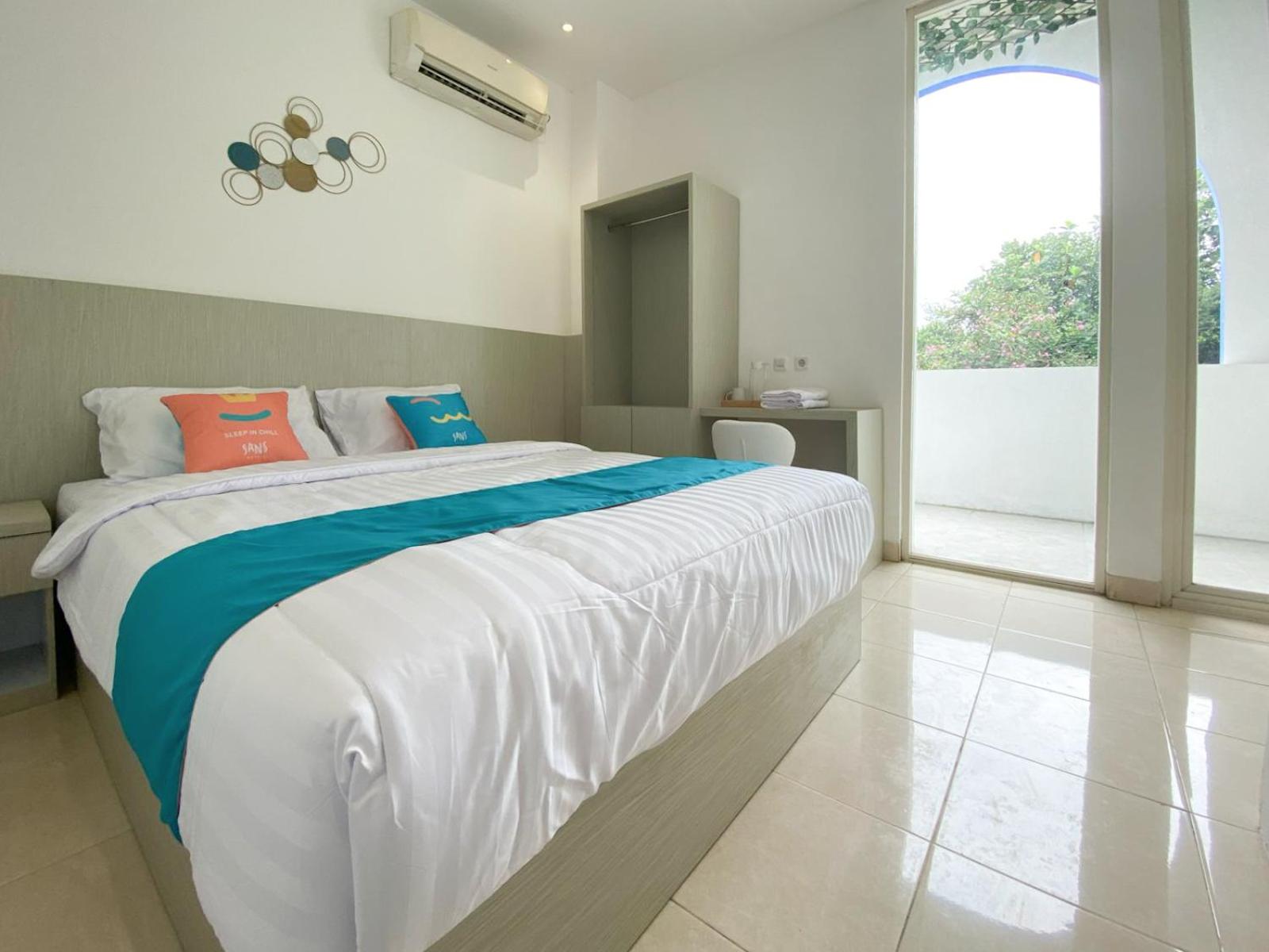 Superior Double Room photo 3