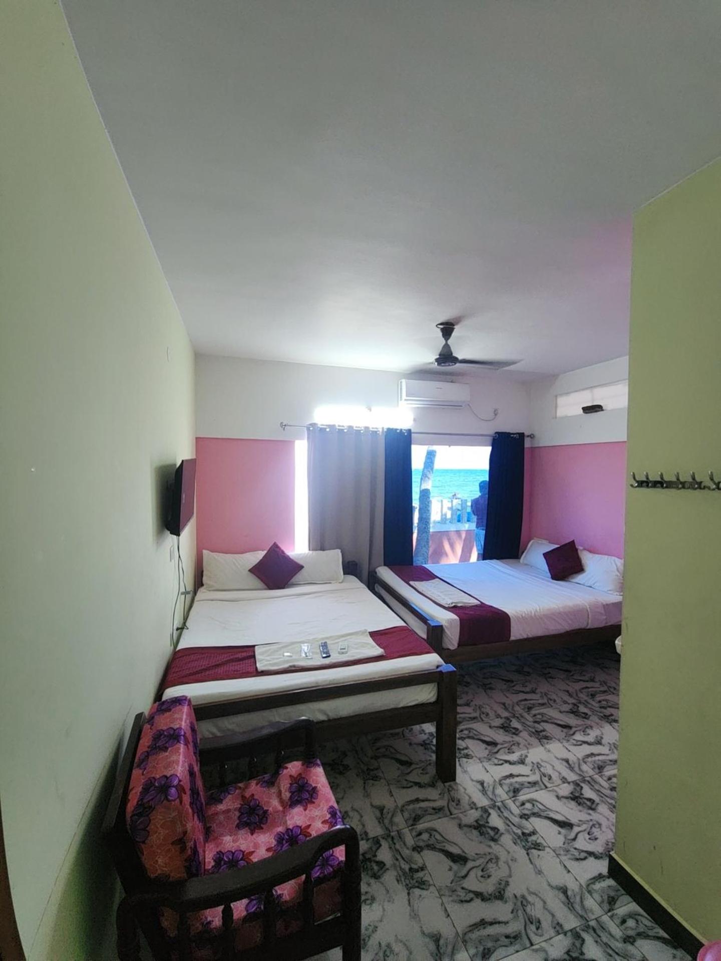 Deluxe Room photo 3