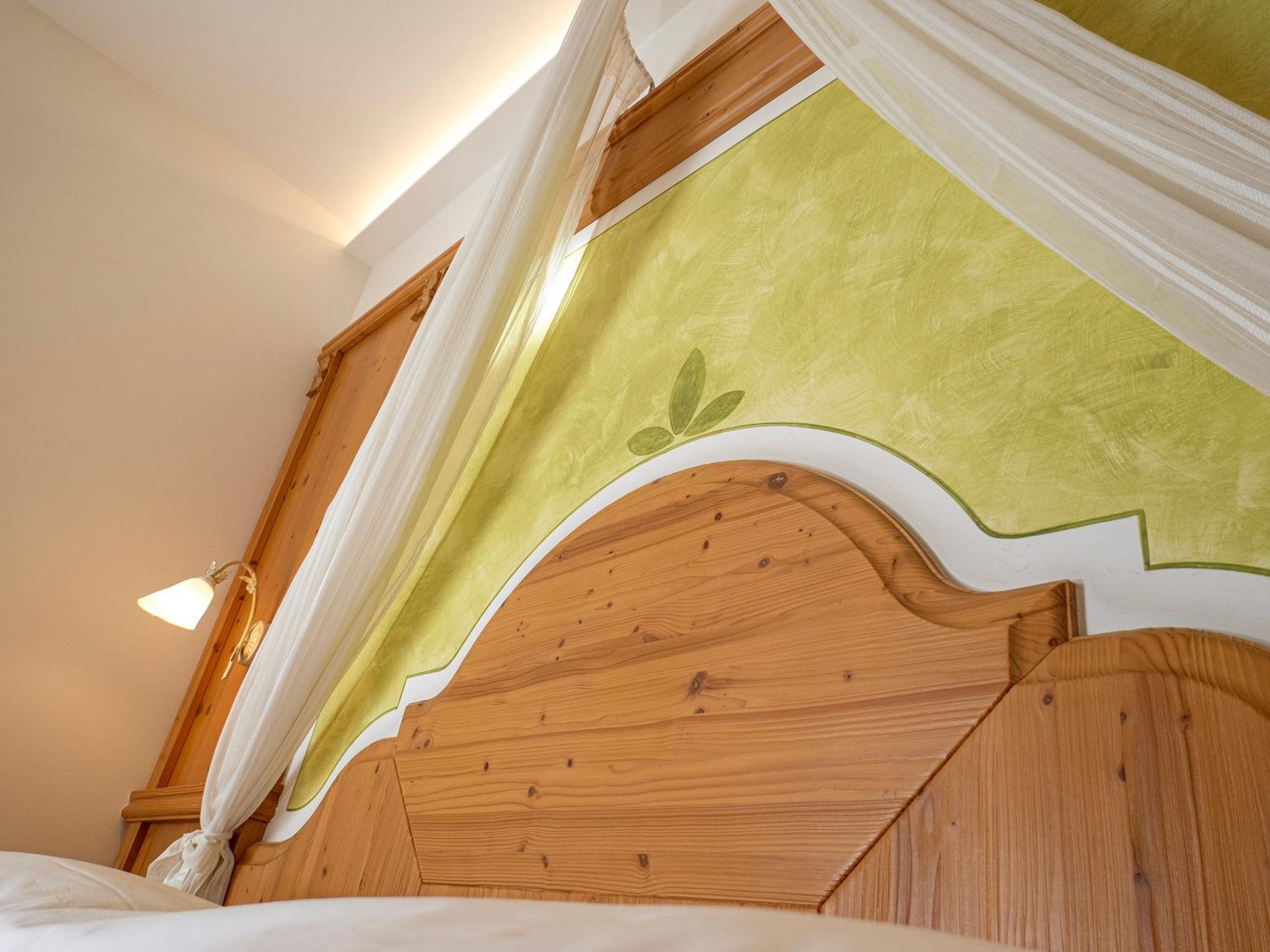Superior Double Room - Photo 1