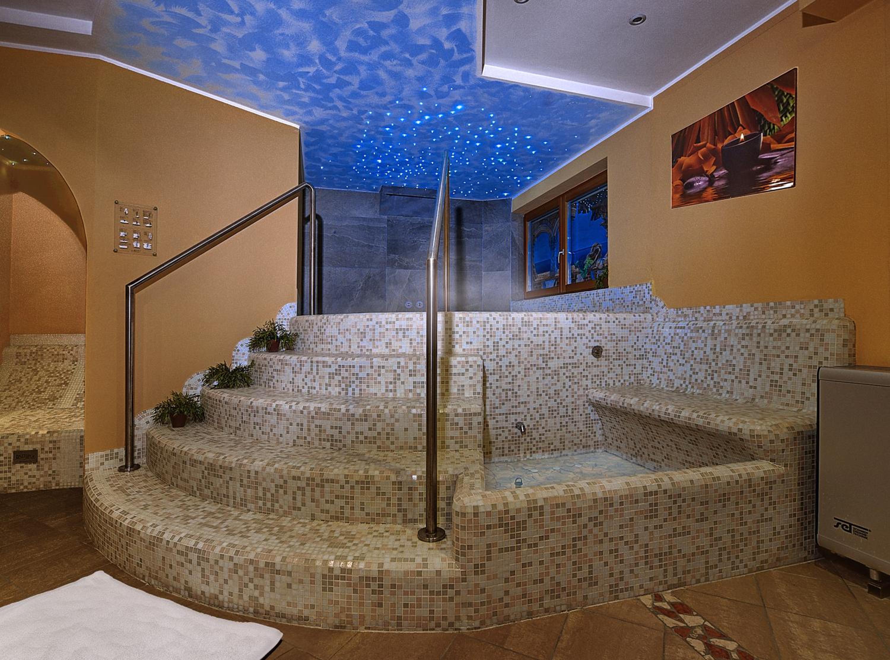 Comfort Double or Twin Room with Private Spa Access photo 2