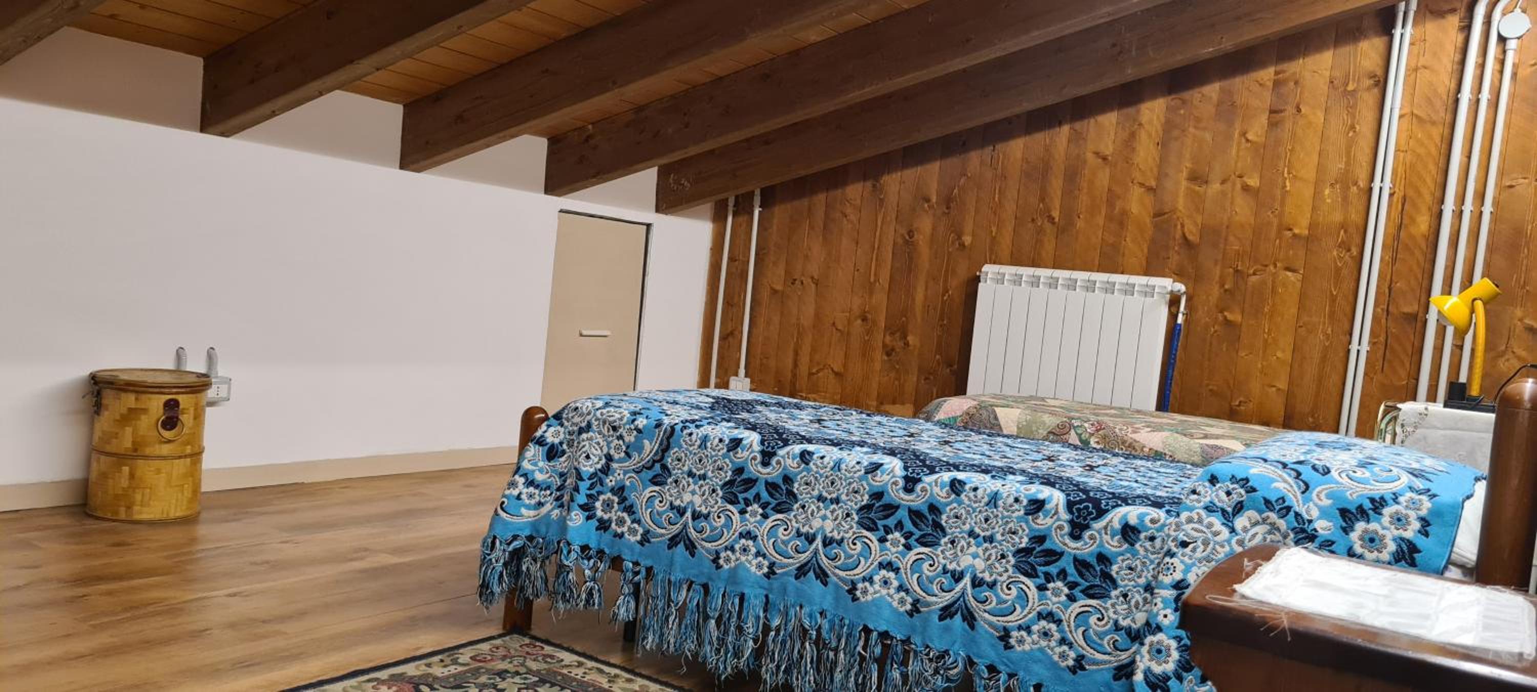 Twin Room photo 3