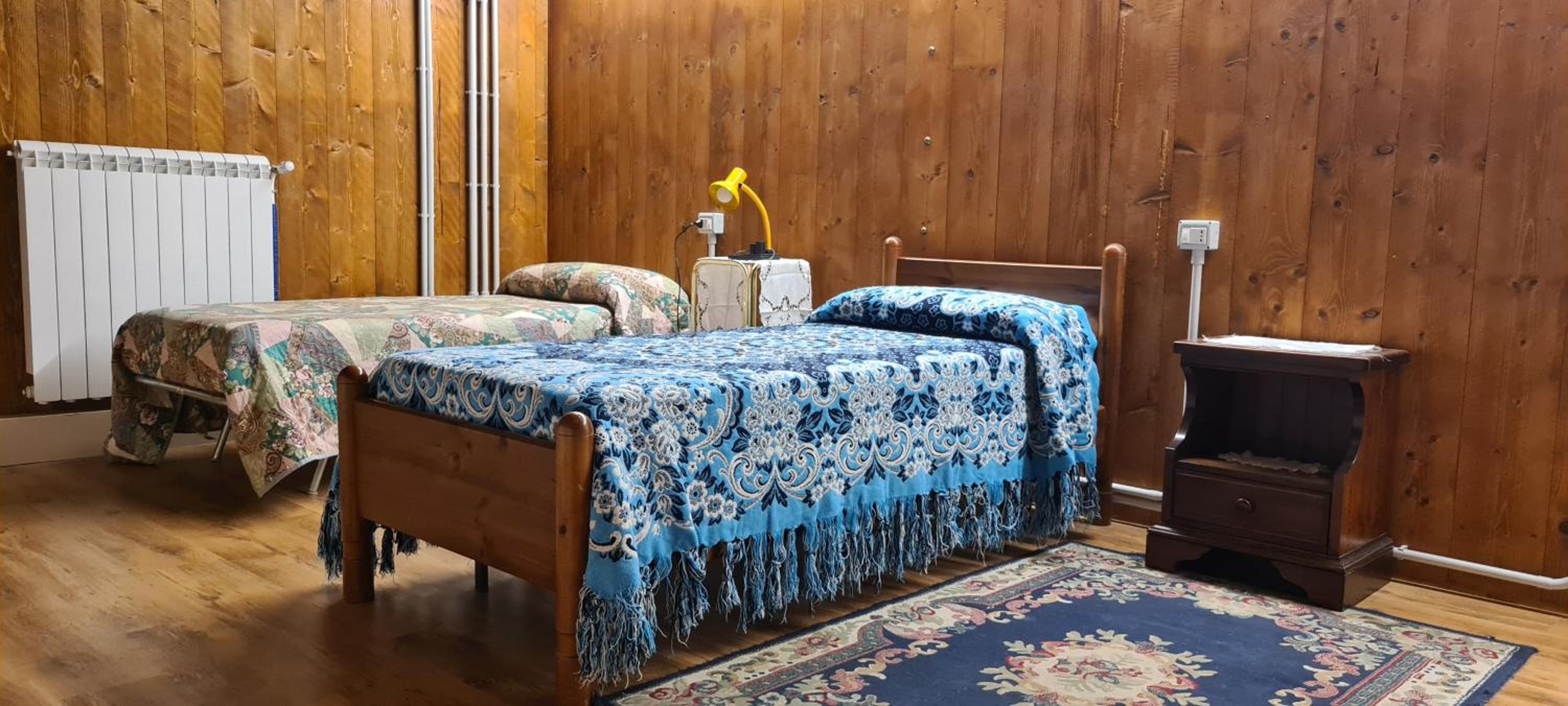 Twin Room photo 1