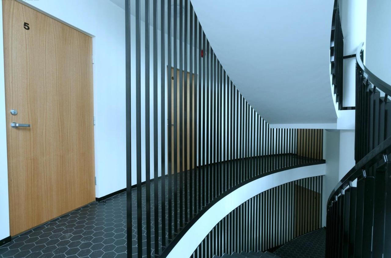 Apartment with Balcony - Photo 18