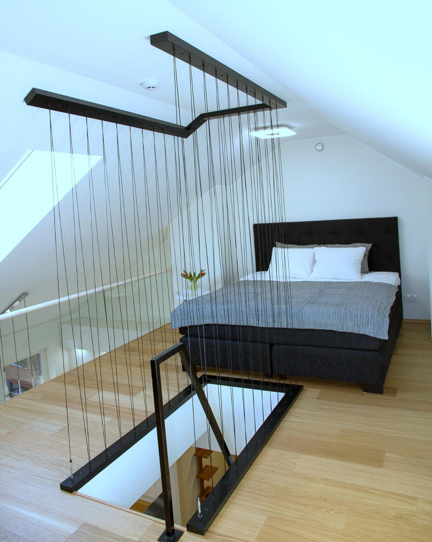 Apartment with Balcony - Photo 35
