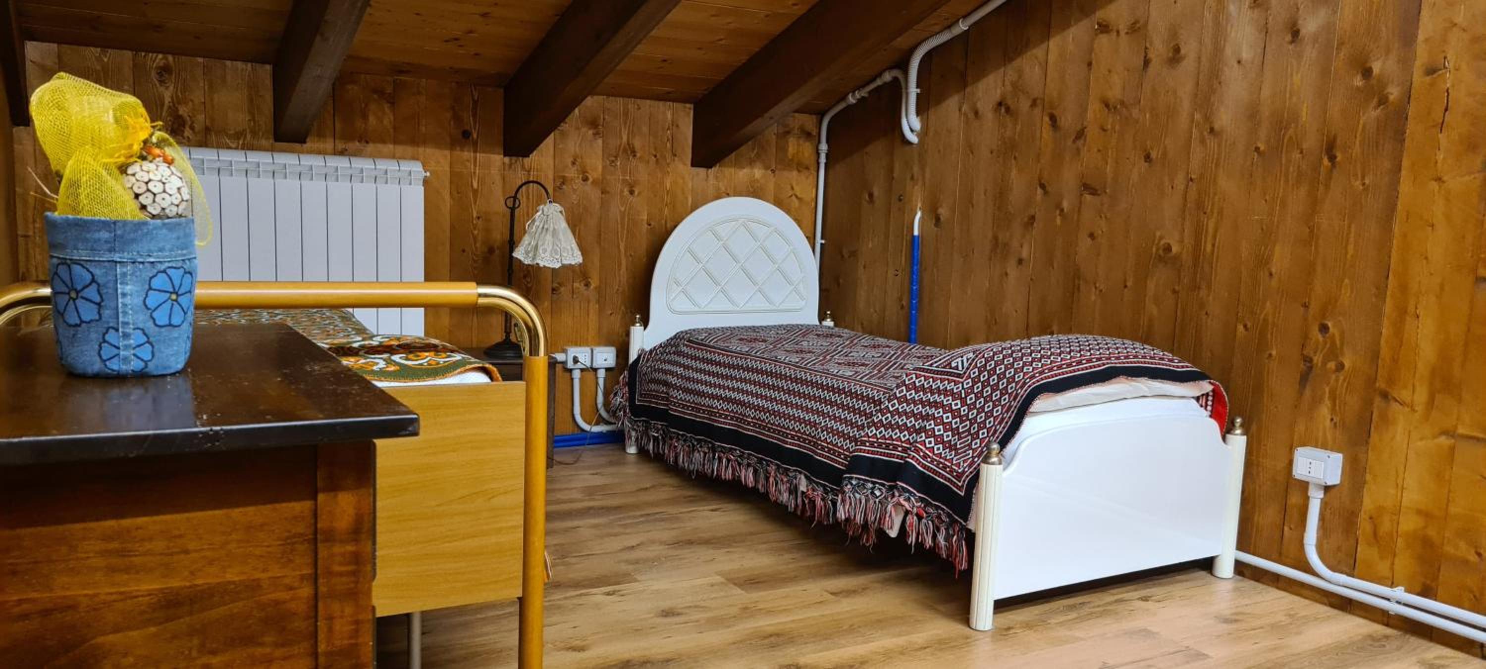 Twin Room photo 2