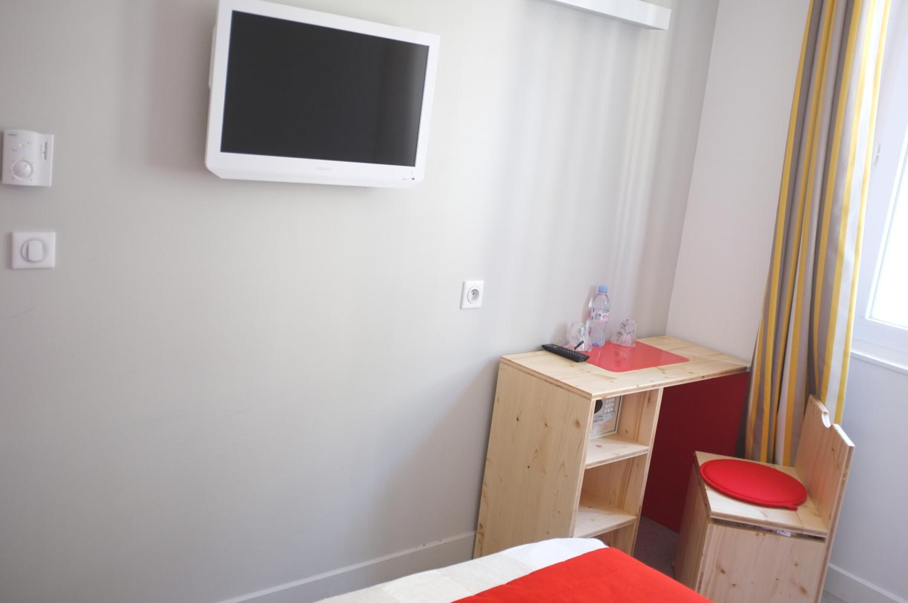 Junior  Double Room photo 3