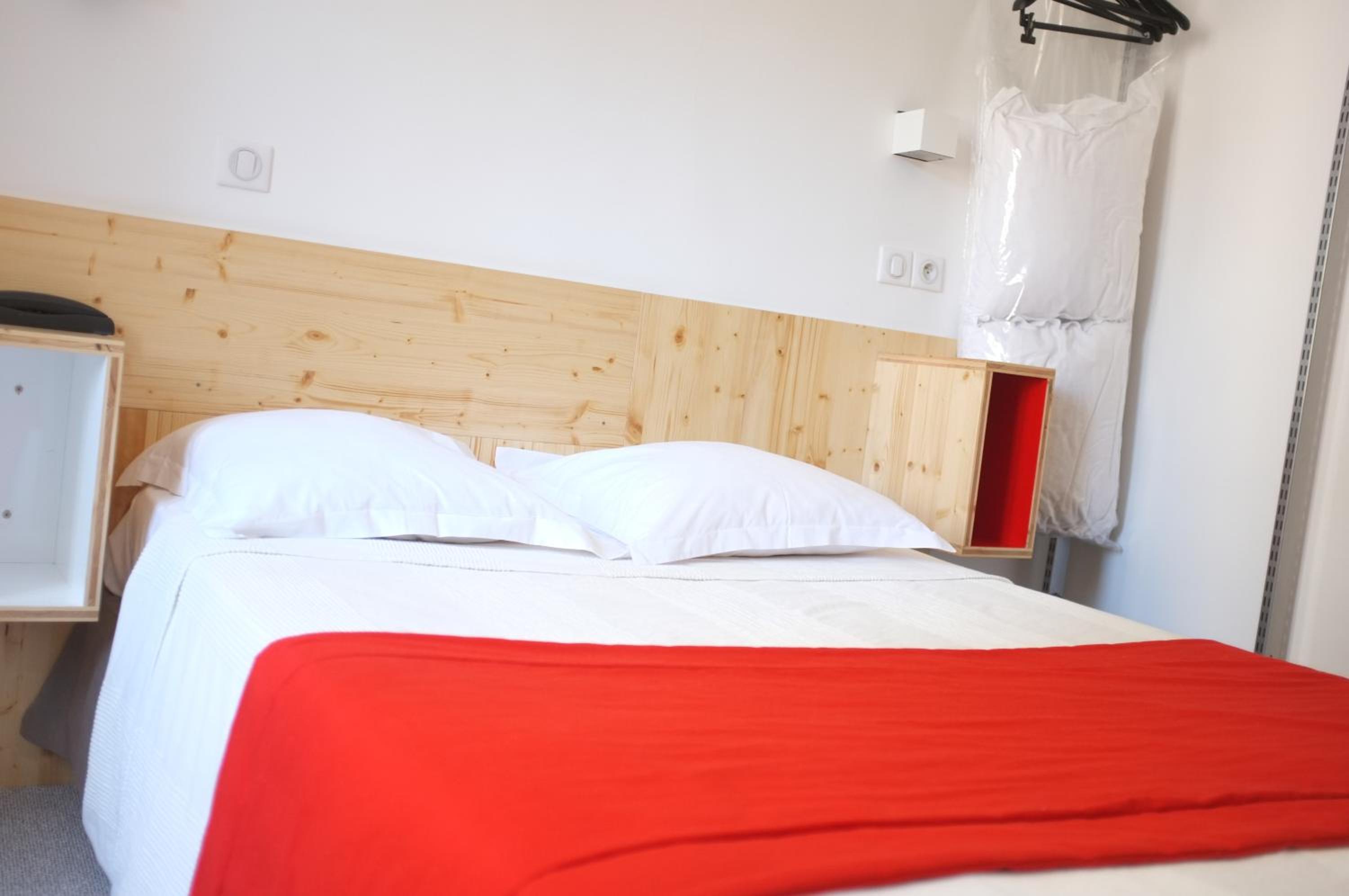 Junior  Double Room photo 2