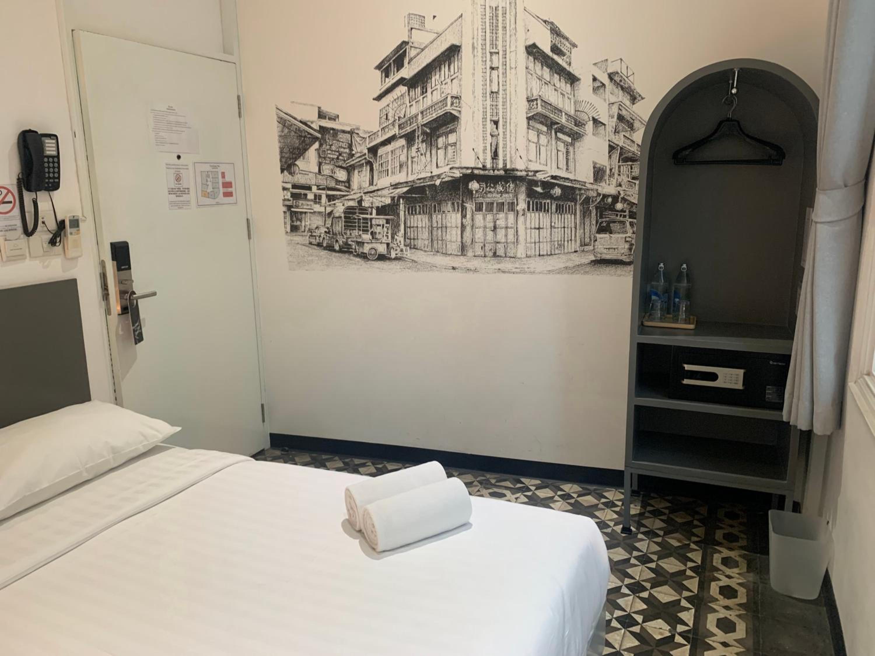 Double Room photo 3