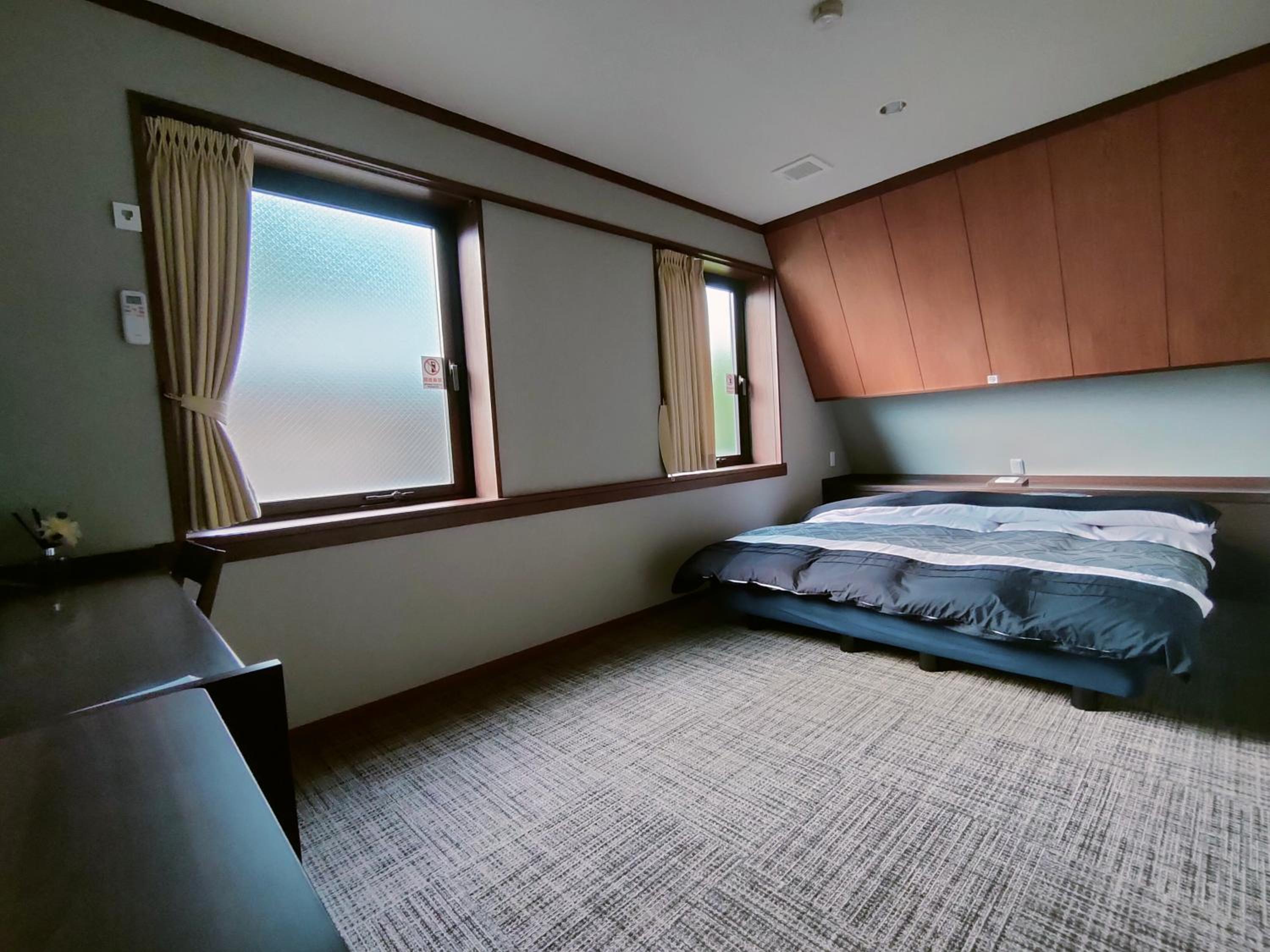 Deluxe Queen Room photo 1