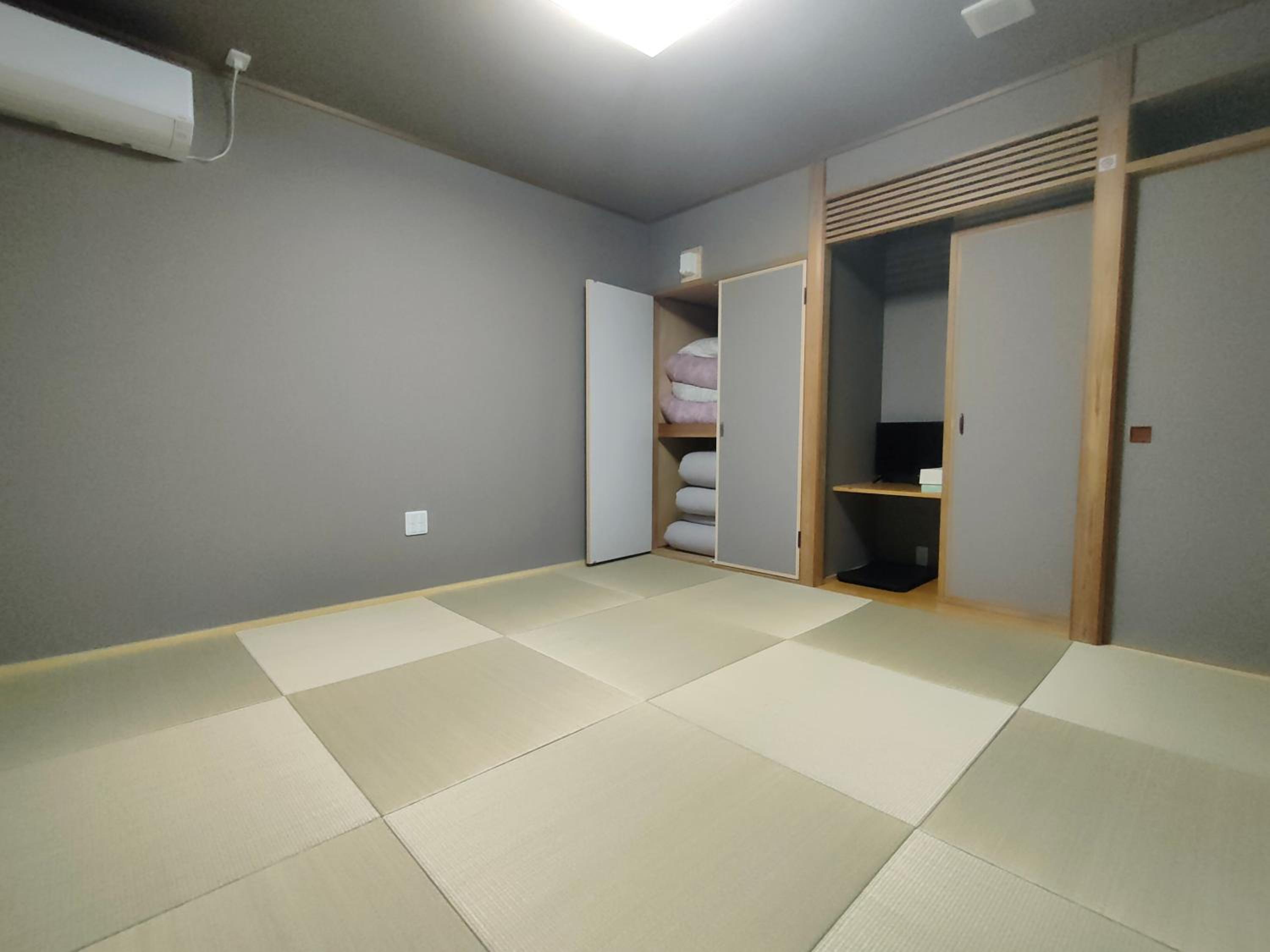 Comfort Triple Room photo 3