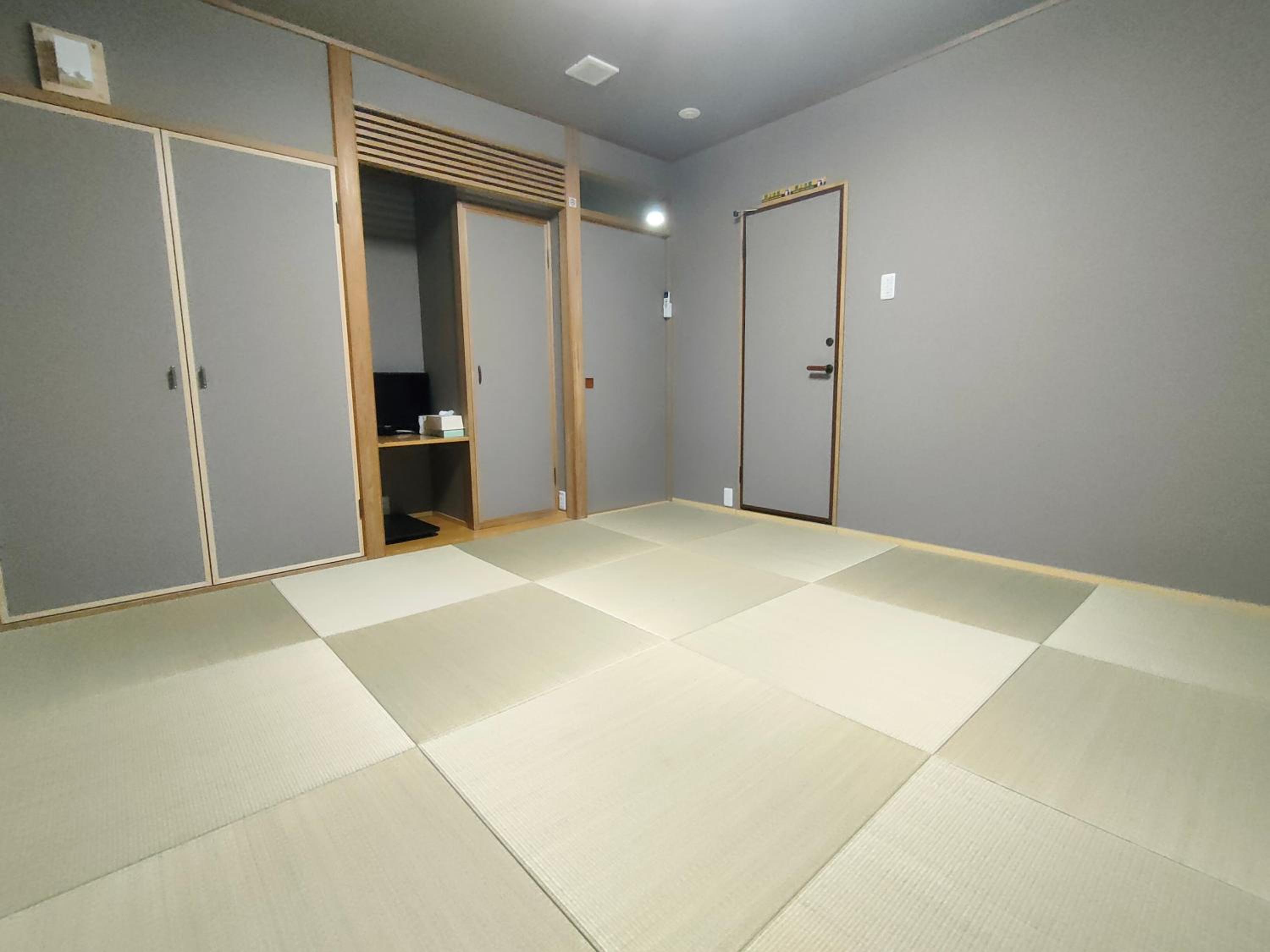 Comfort Triple Room photo 1