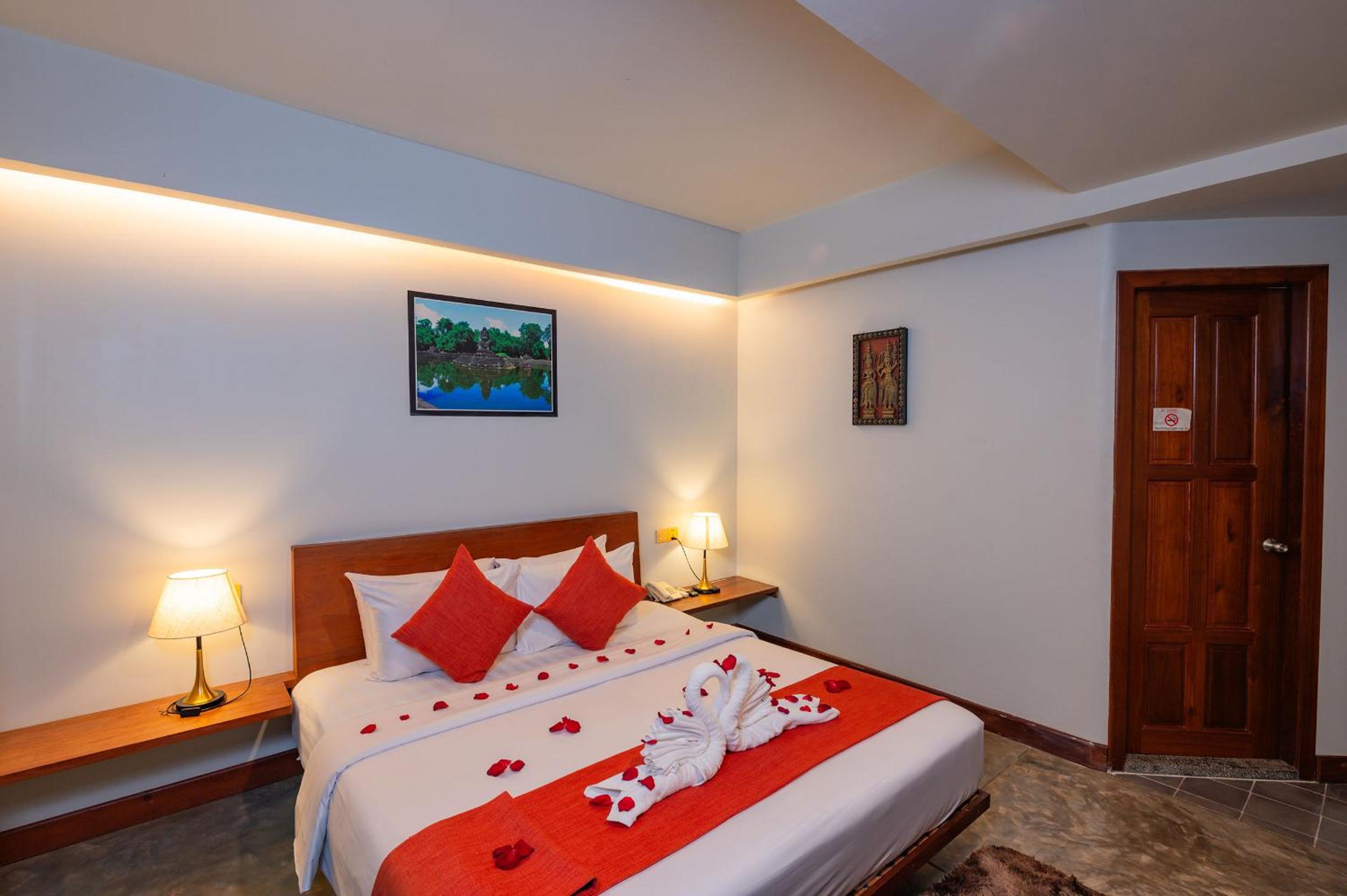 Classic Room - Photo 3