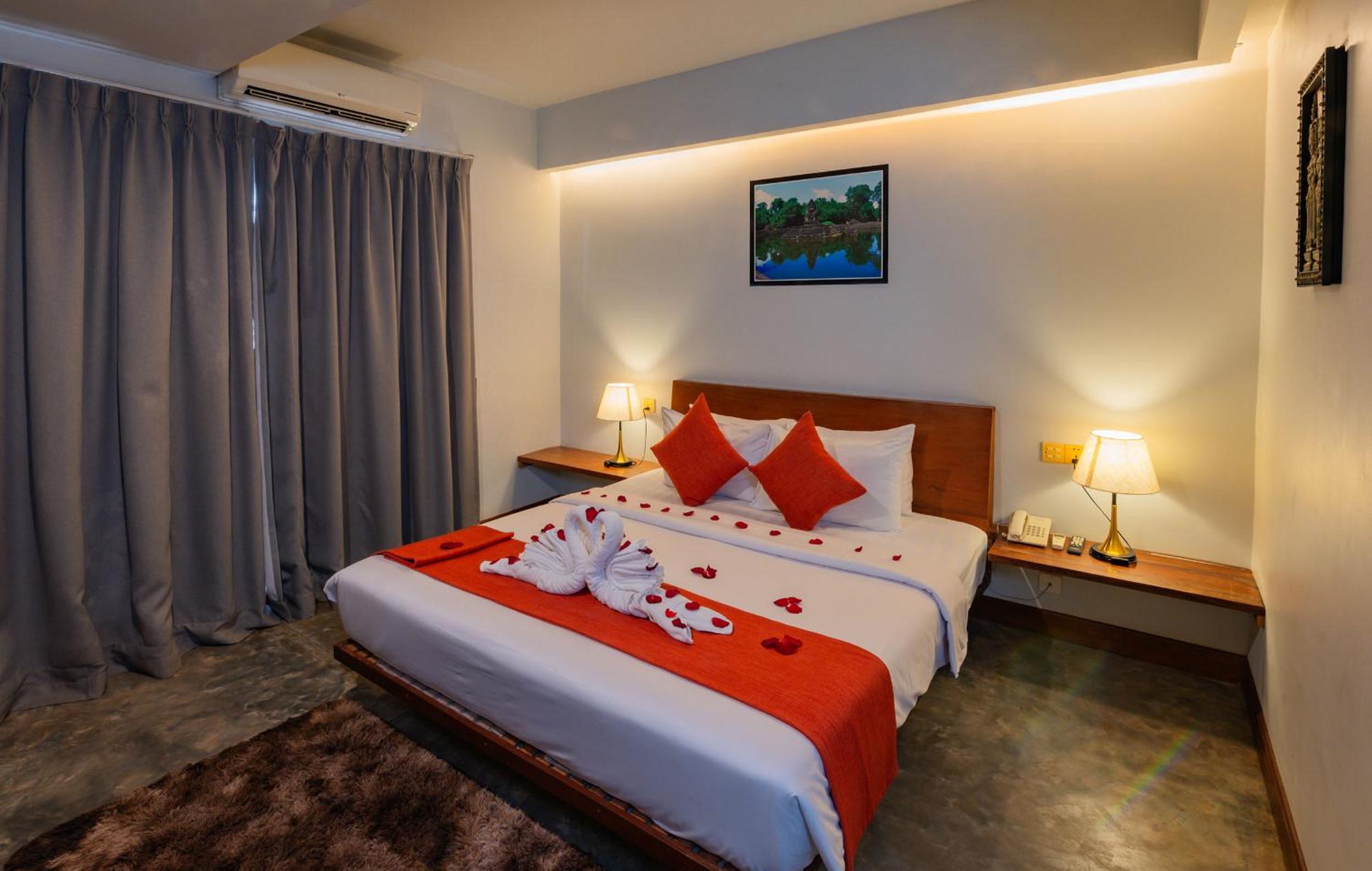 Classic Room - Photo 5
