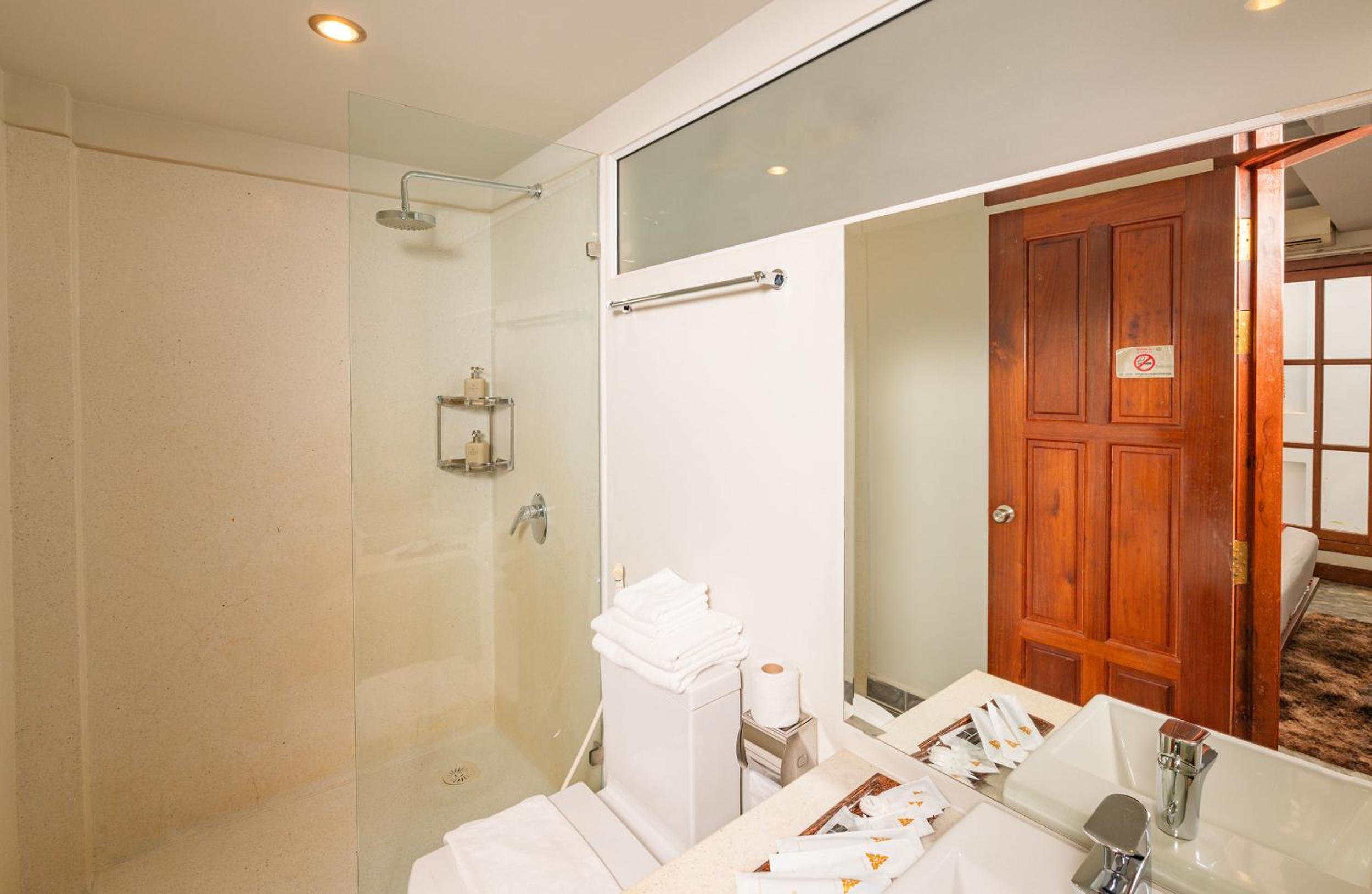Classic Room - Photo 1
