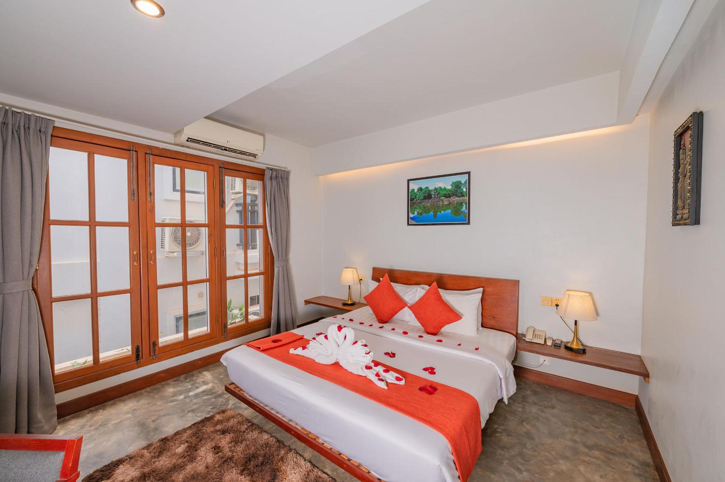 Classic Room - Photo 2
