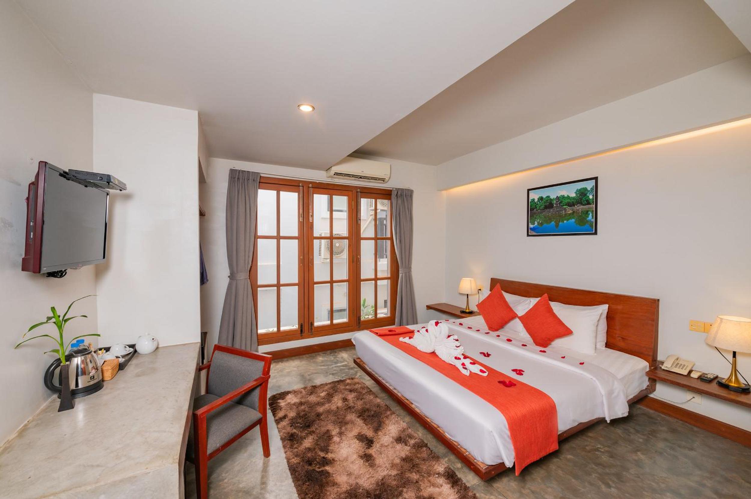 Classic Room - Photo 4