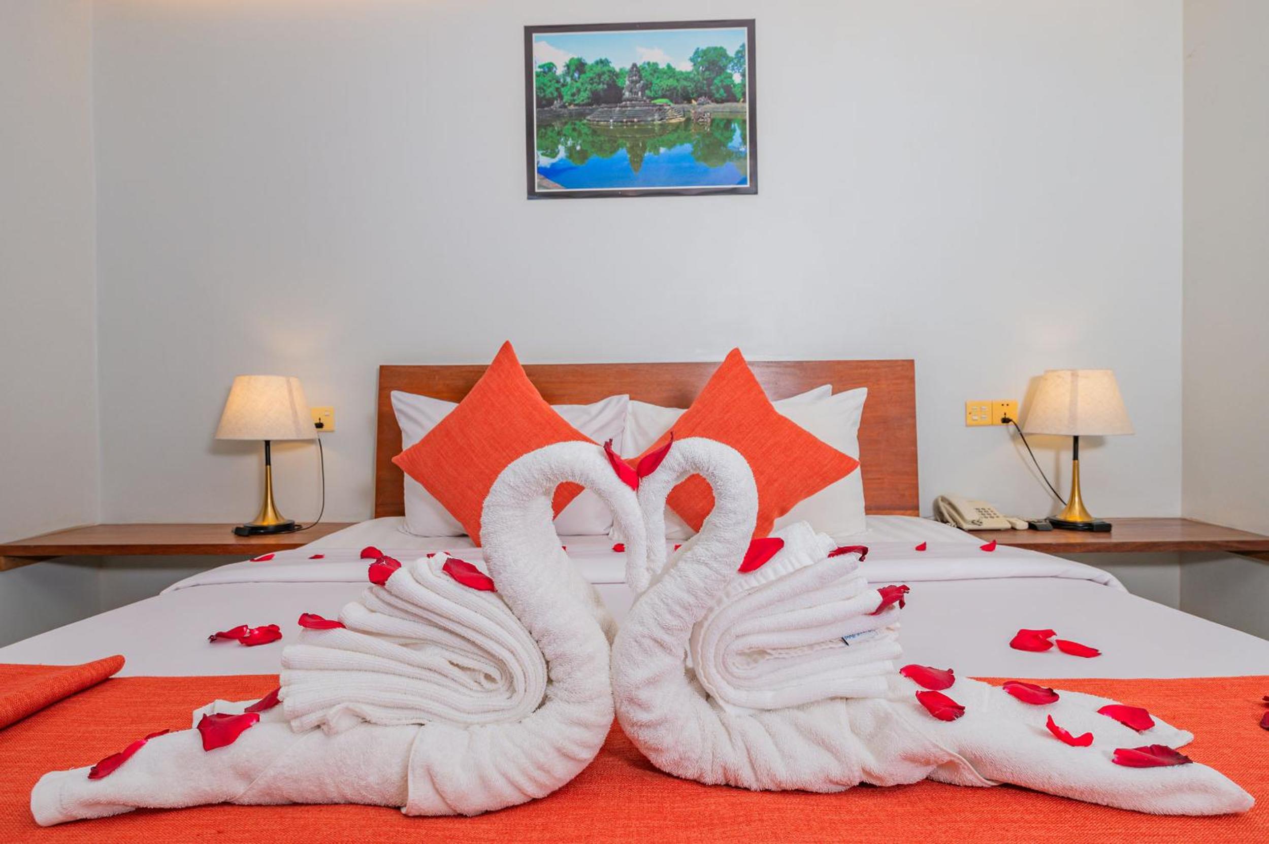 Classic Room - Photo 7