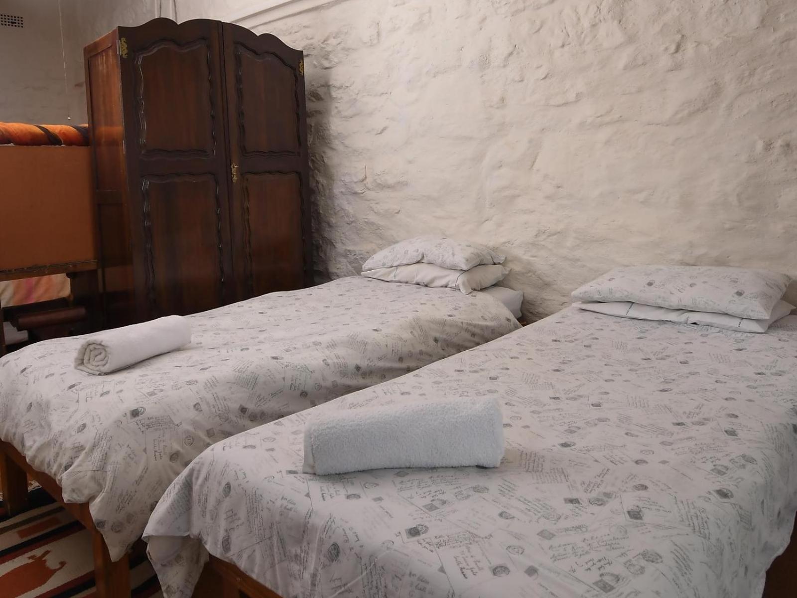 Quadruple Room With Mountain View photo 3