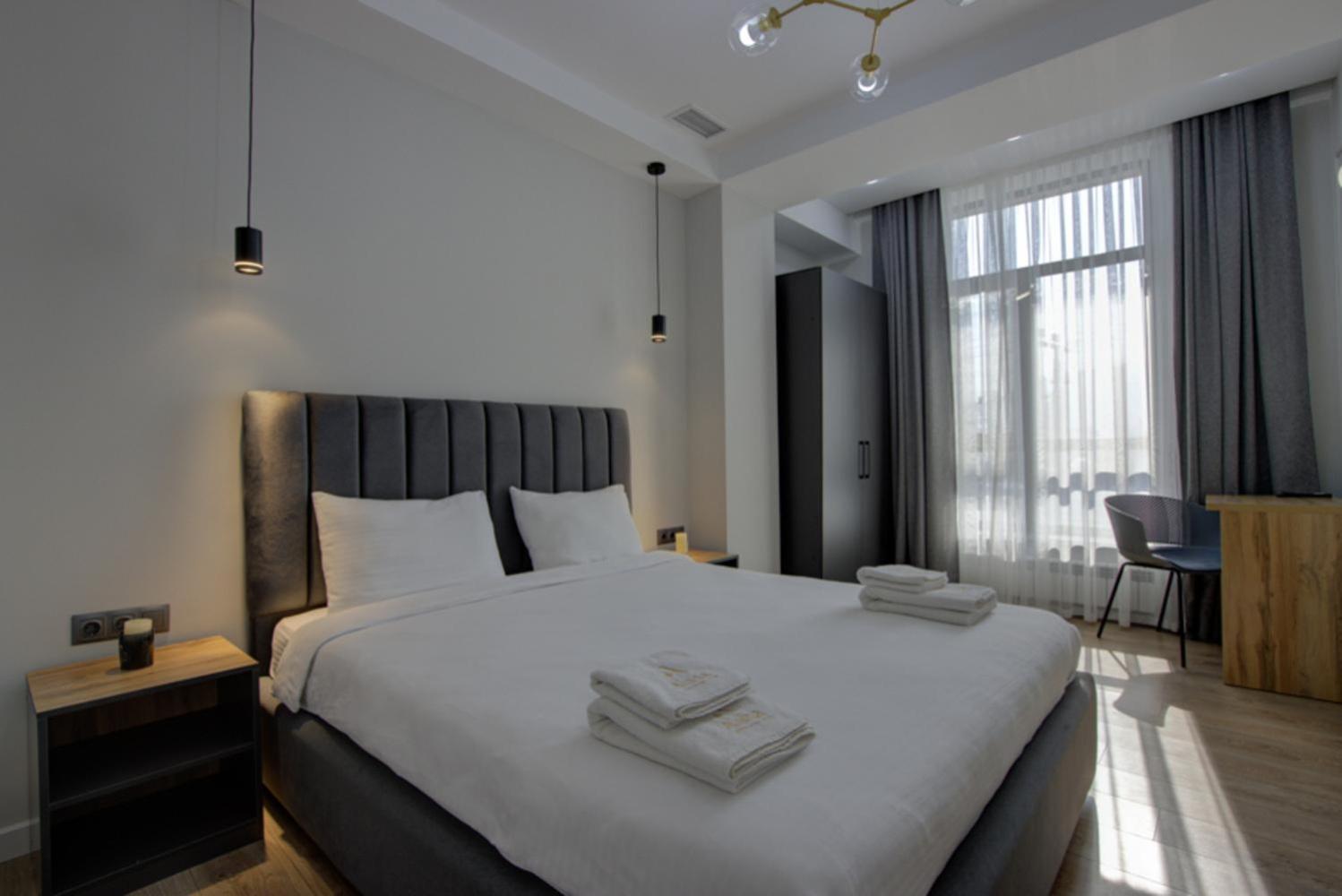 Standard Double Room photo 1