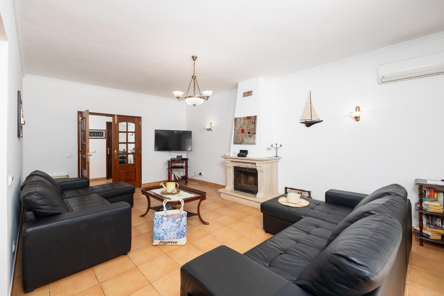 Four-Bedroom Villa