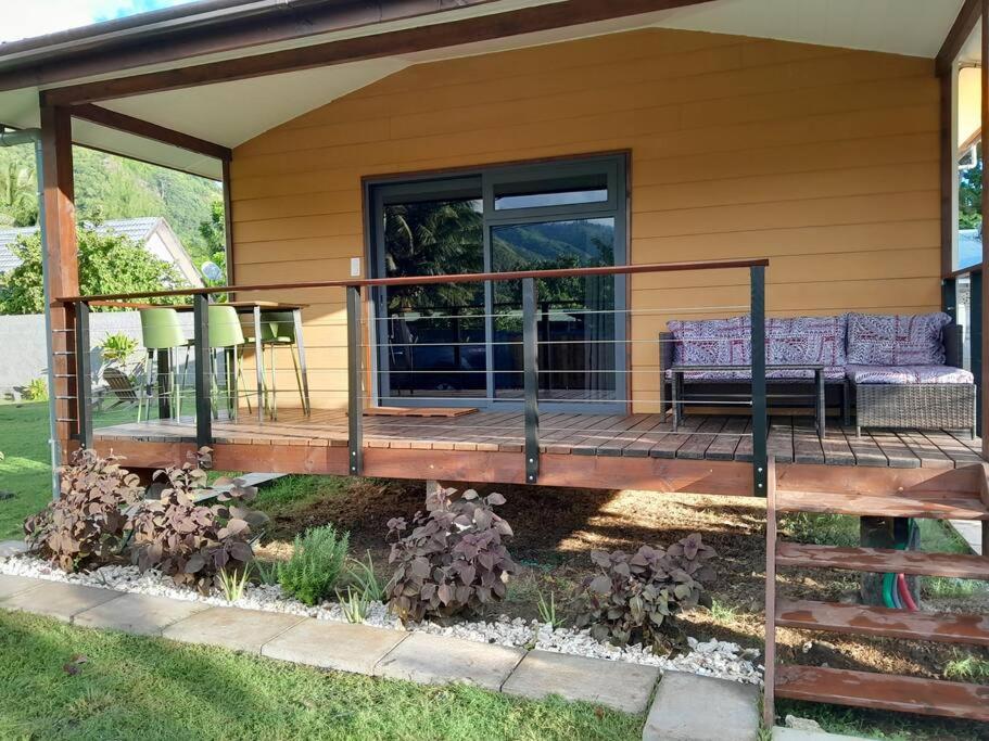 One-Bedroom House photo 2