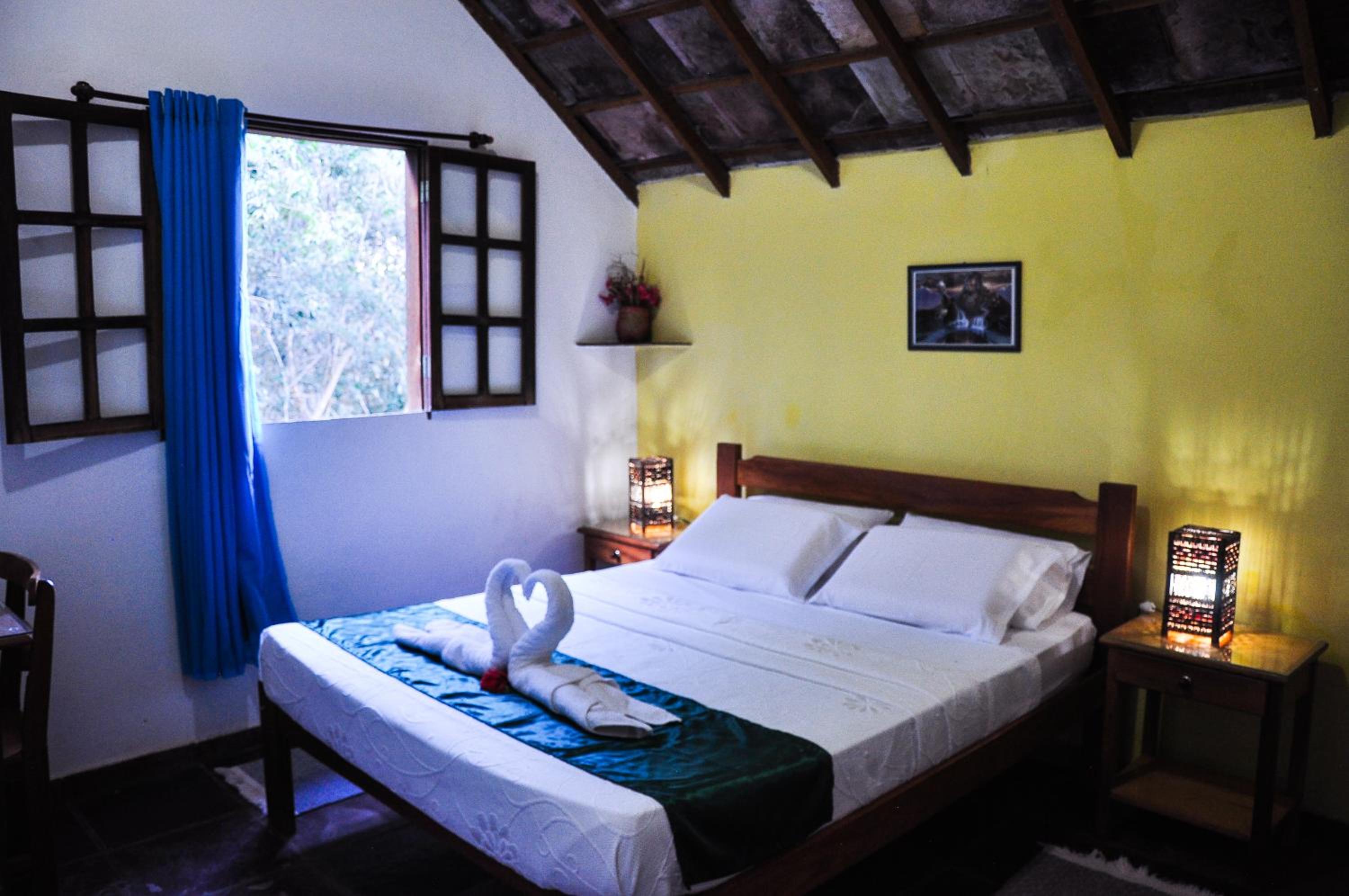Superior Chalet photo 1