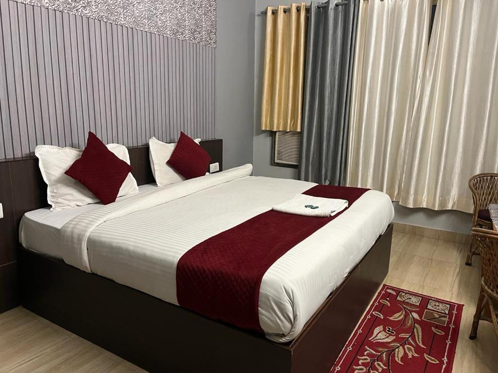 Triple Room photo 2