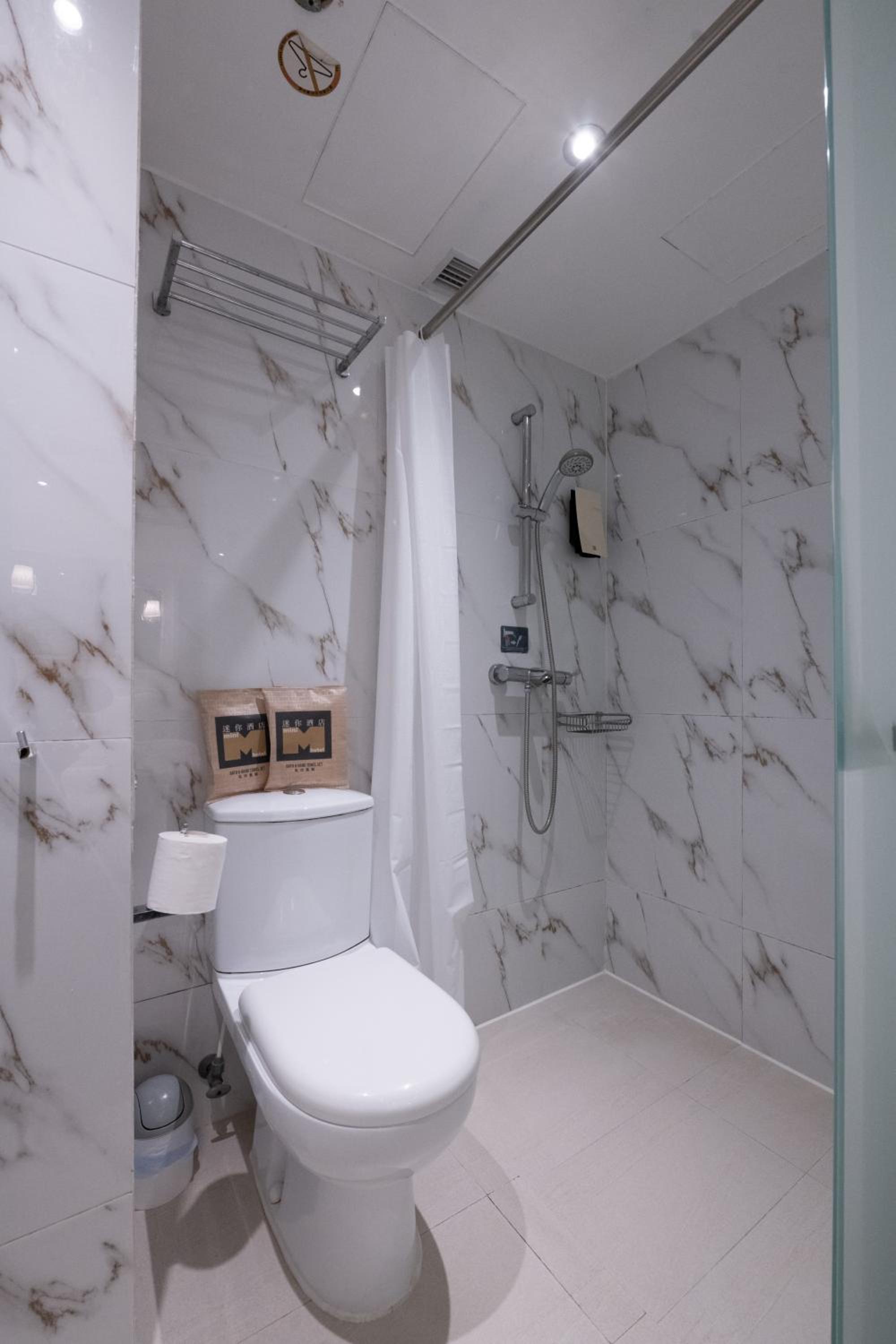Mini Quadruple Room