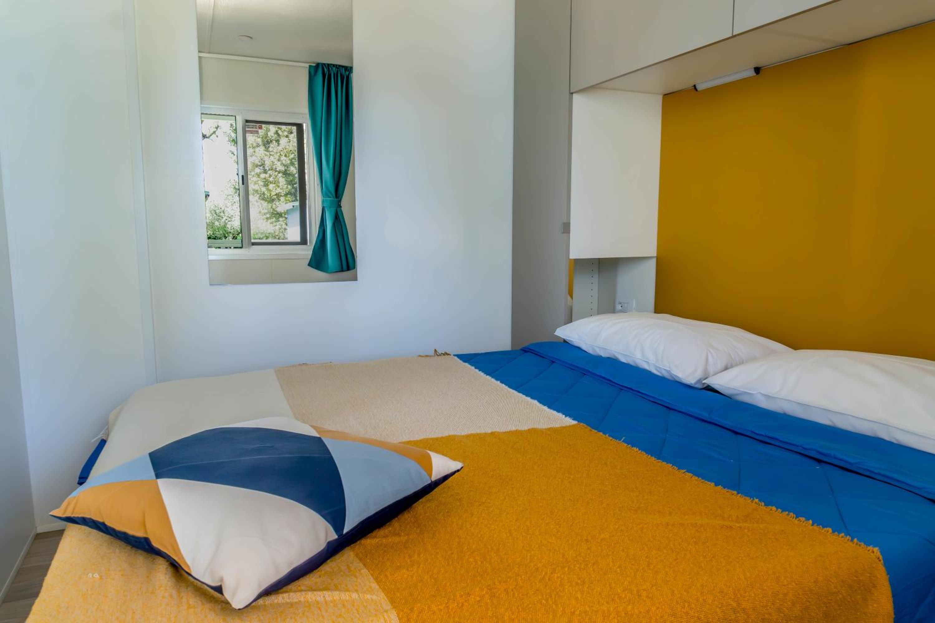 Comfort Mobile Home